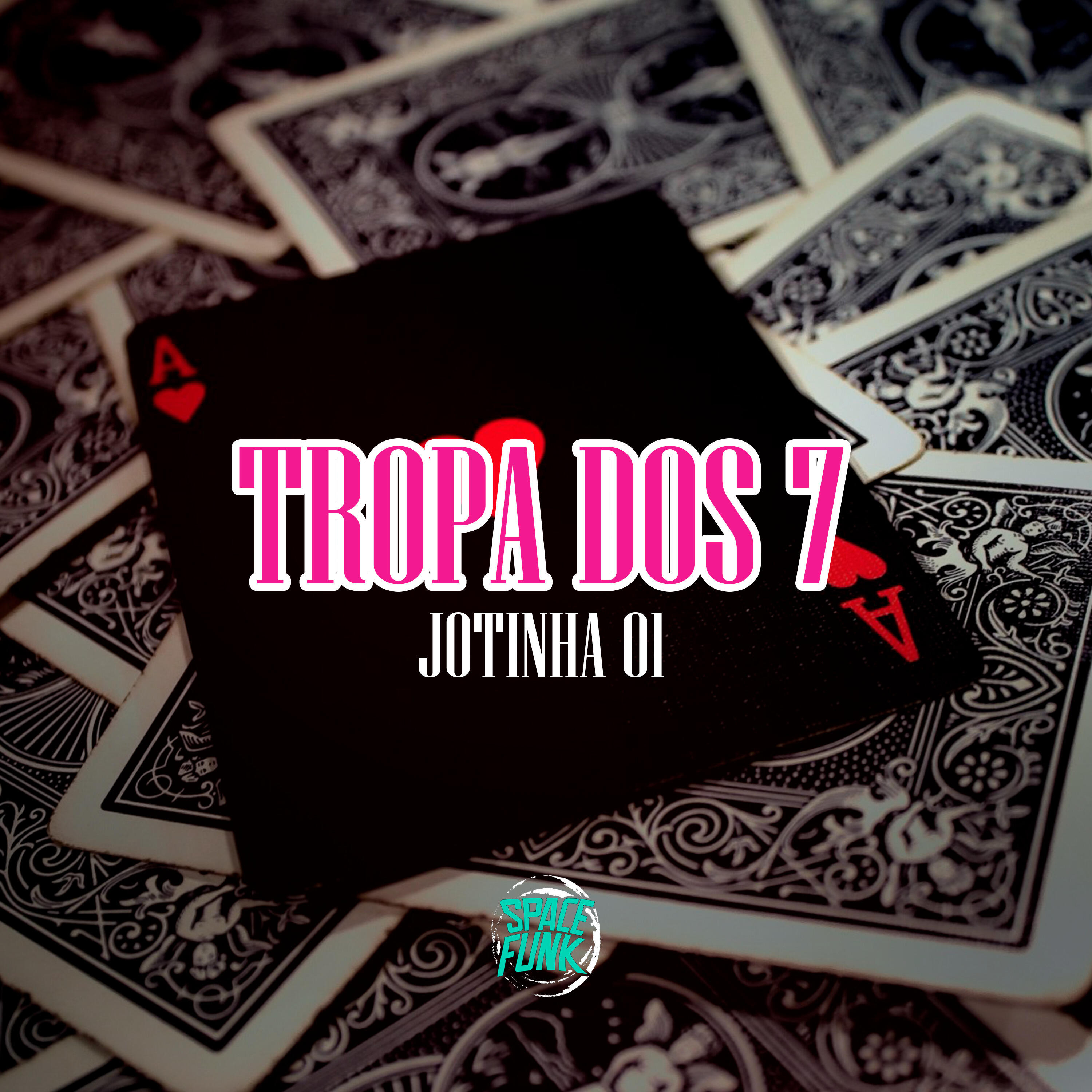 Релиз Tropa dos 7