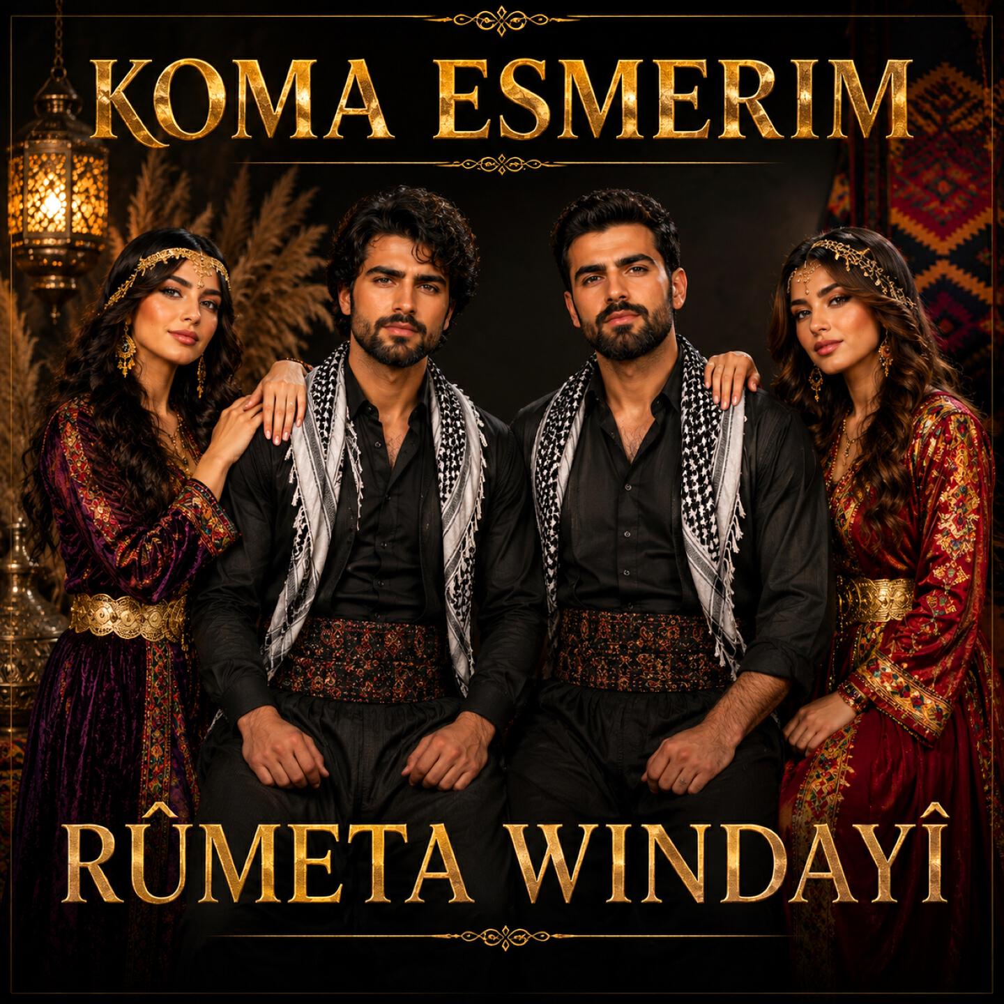 Koma Esmerim