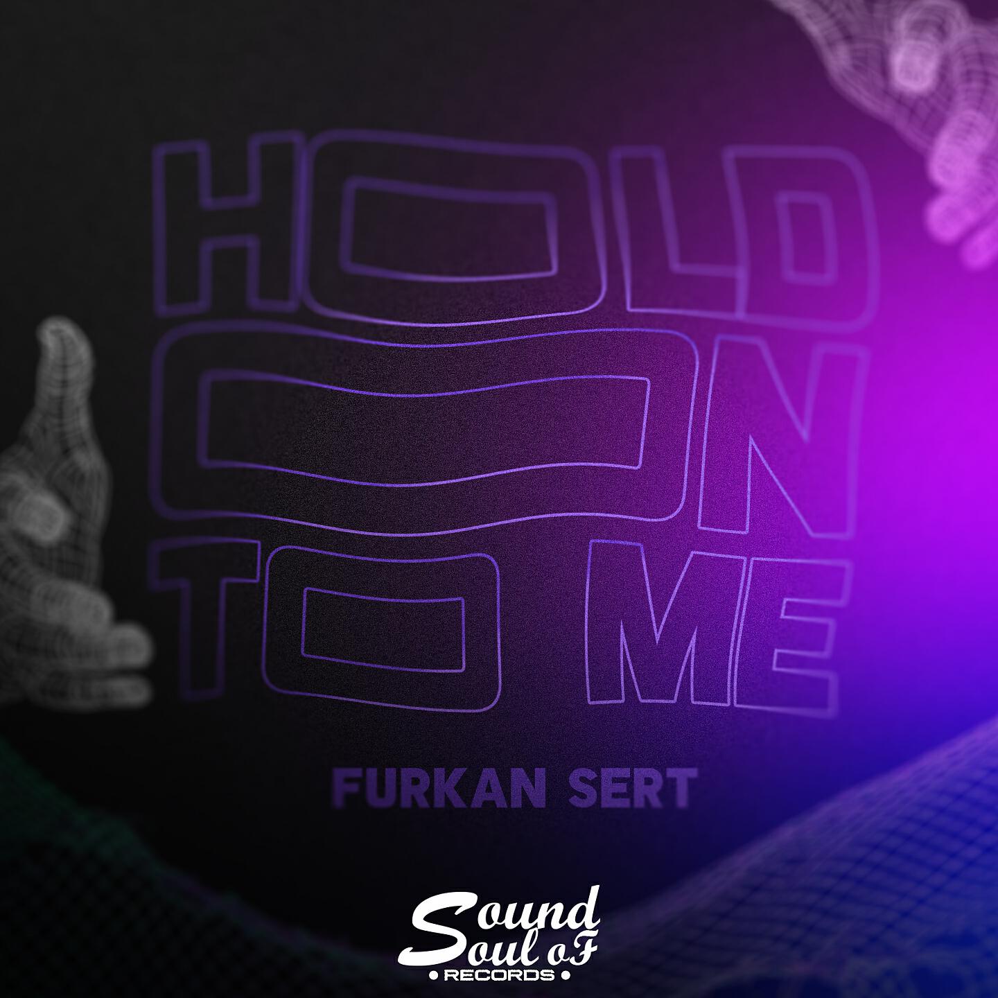 Релиз Hold on to Me