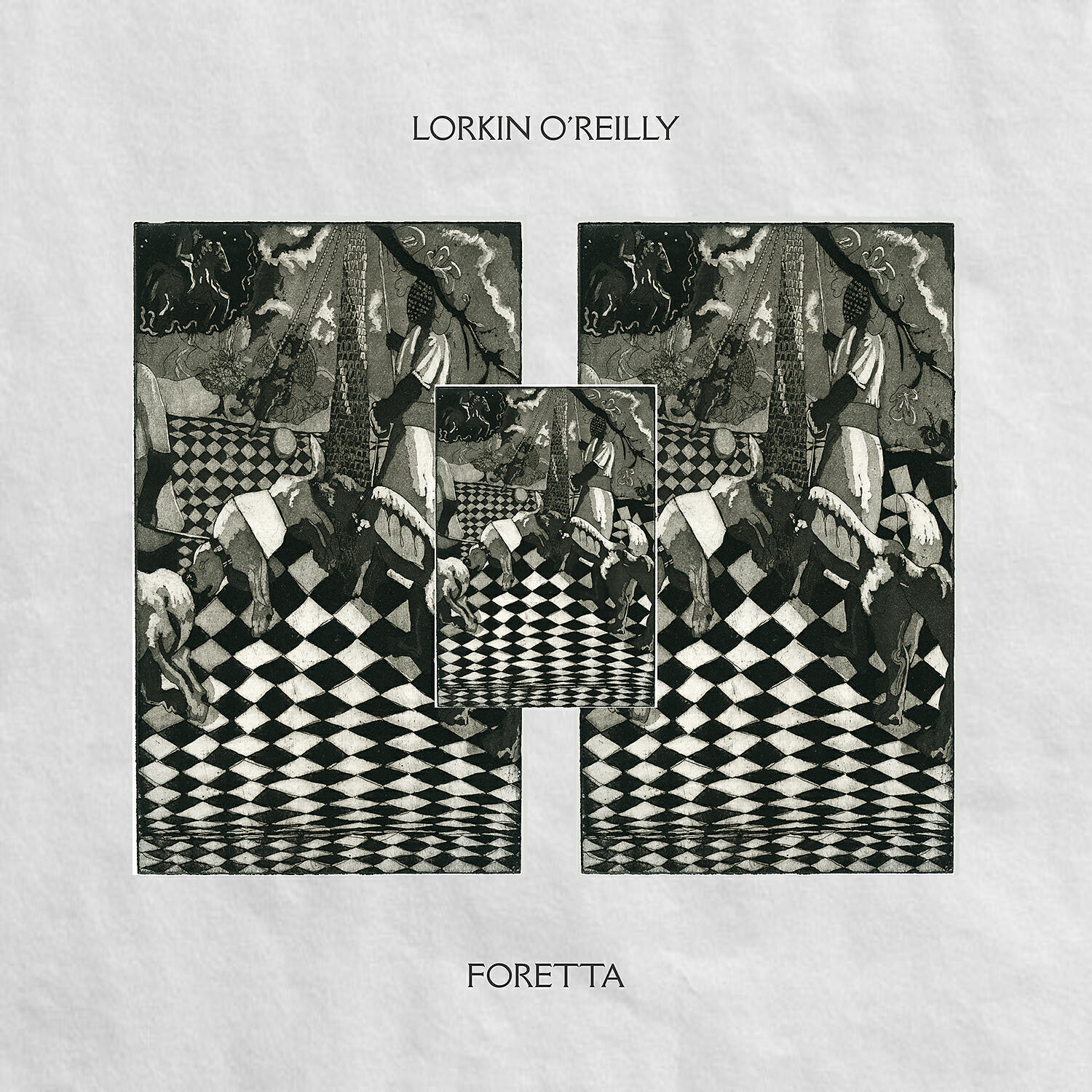 Релиз FORETTA