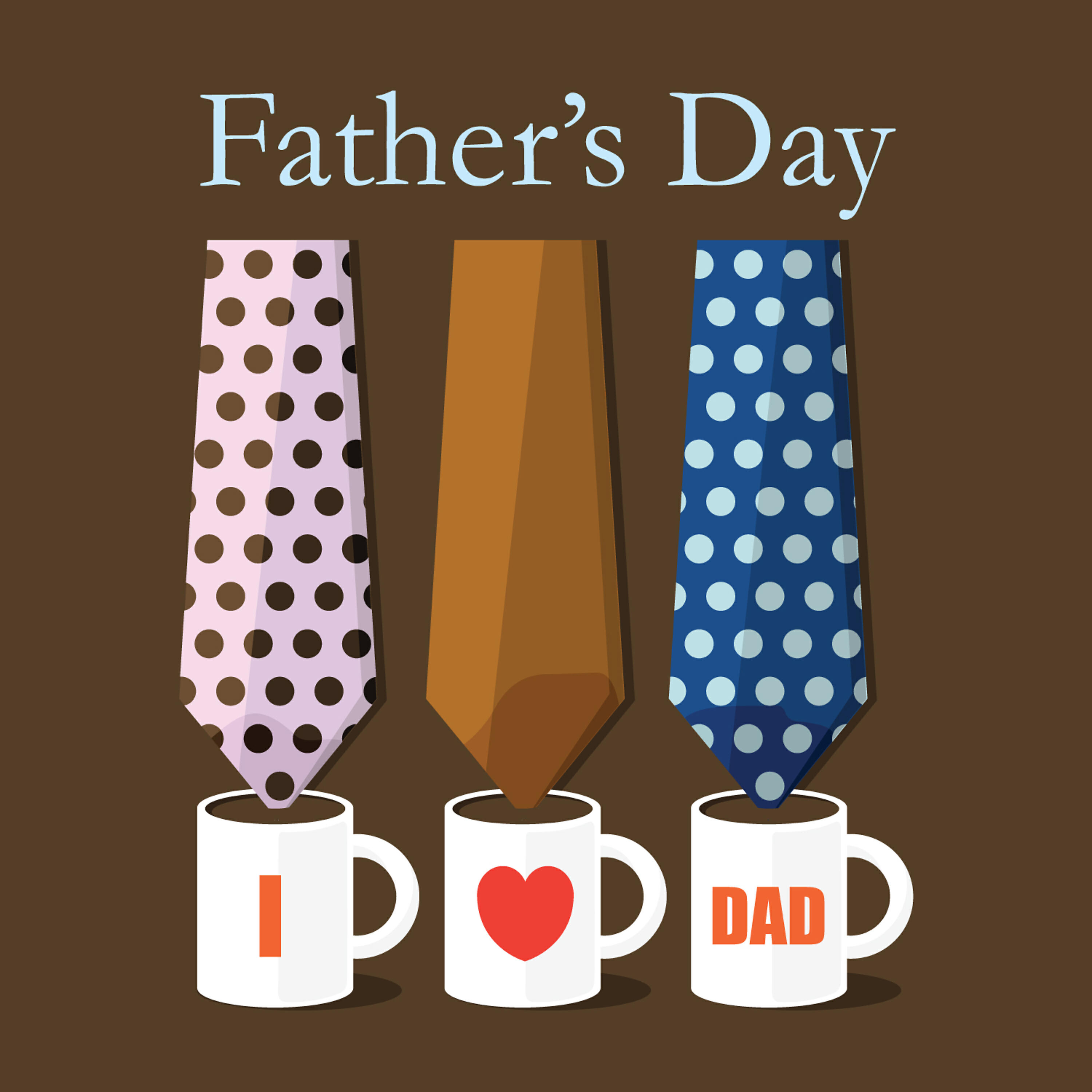Релиз Father's Day