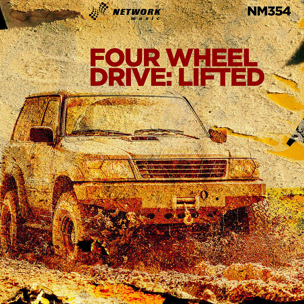 Релиз Four Wheel Drive: Lifted