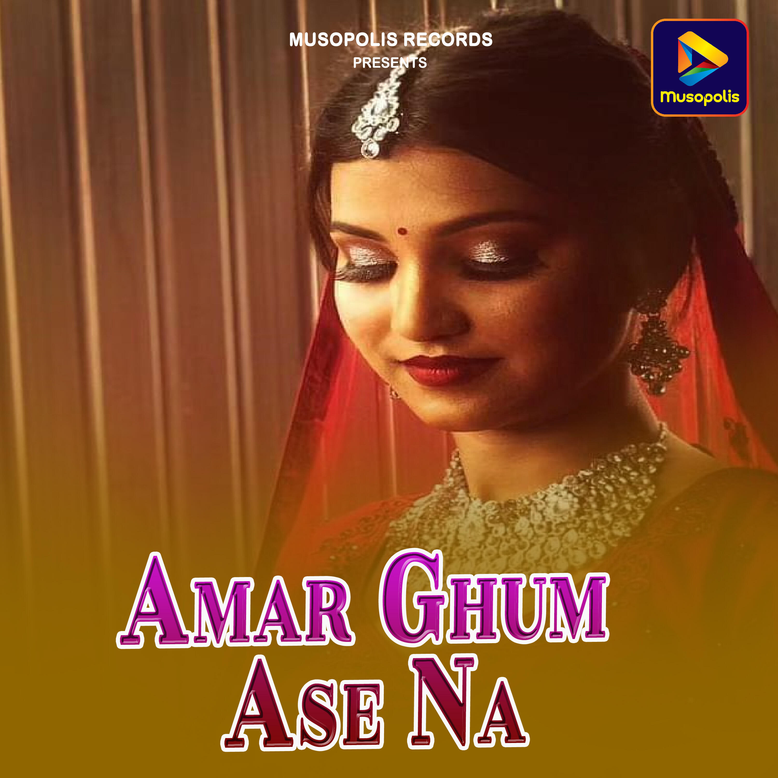 Релиз Amar Ghum Ase Na