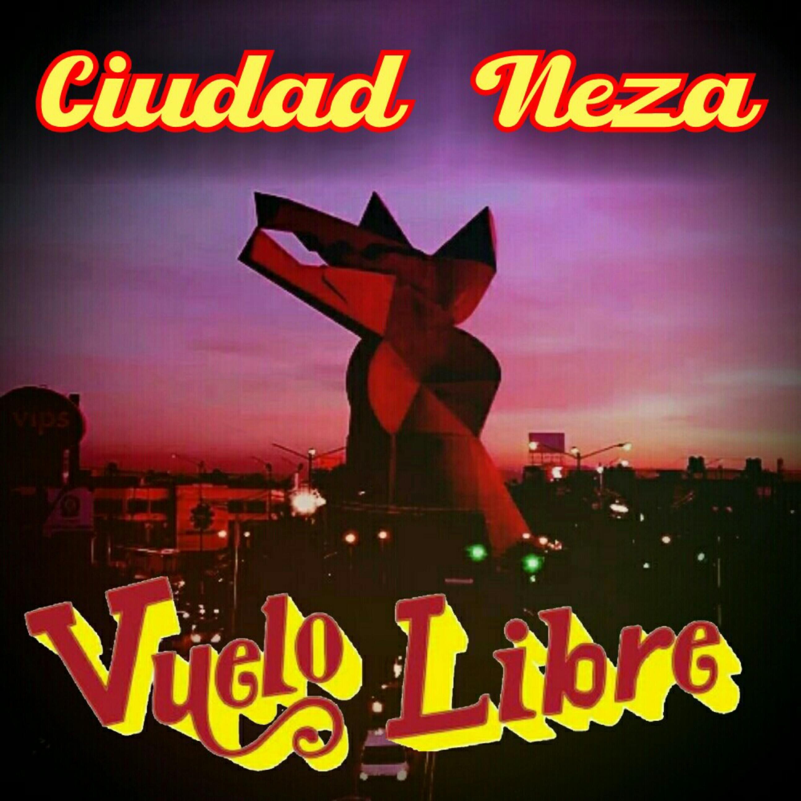 Релиз Ciudad Neza