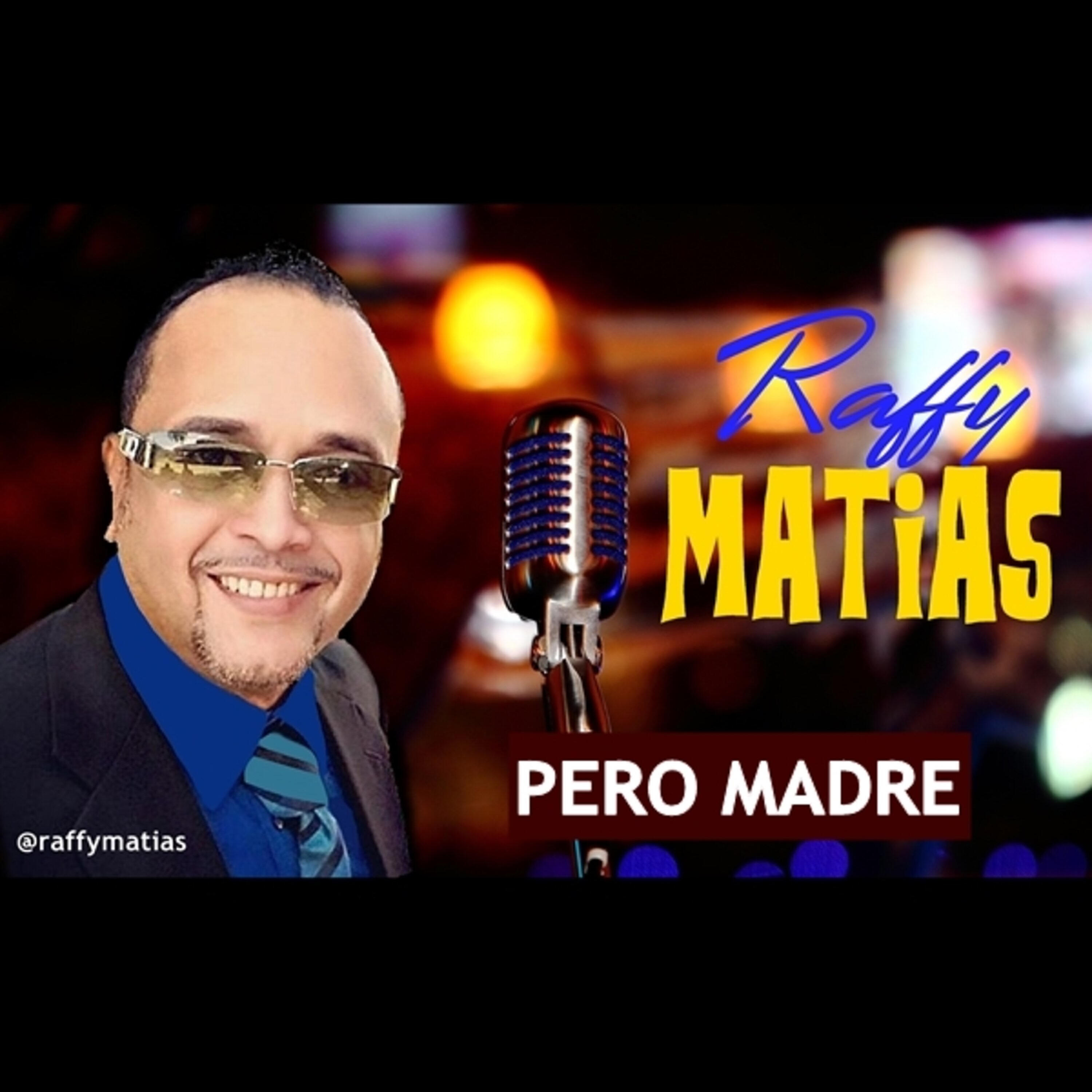 Релиз Pero Madre