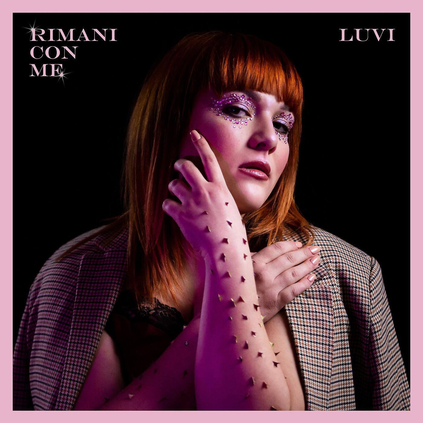 Релиз Rimani con me