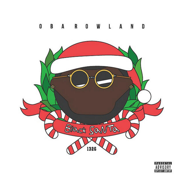 Релиз Black Santa