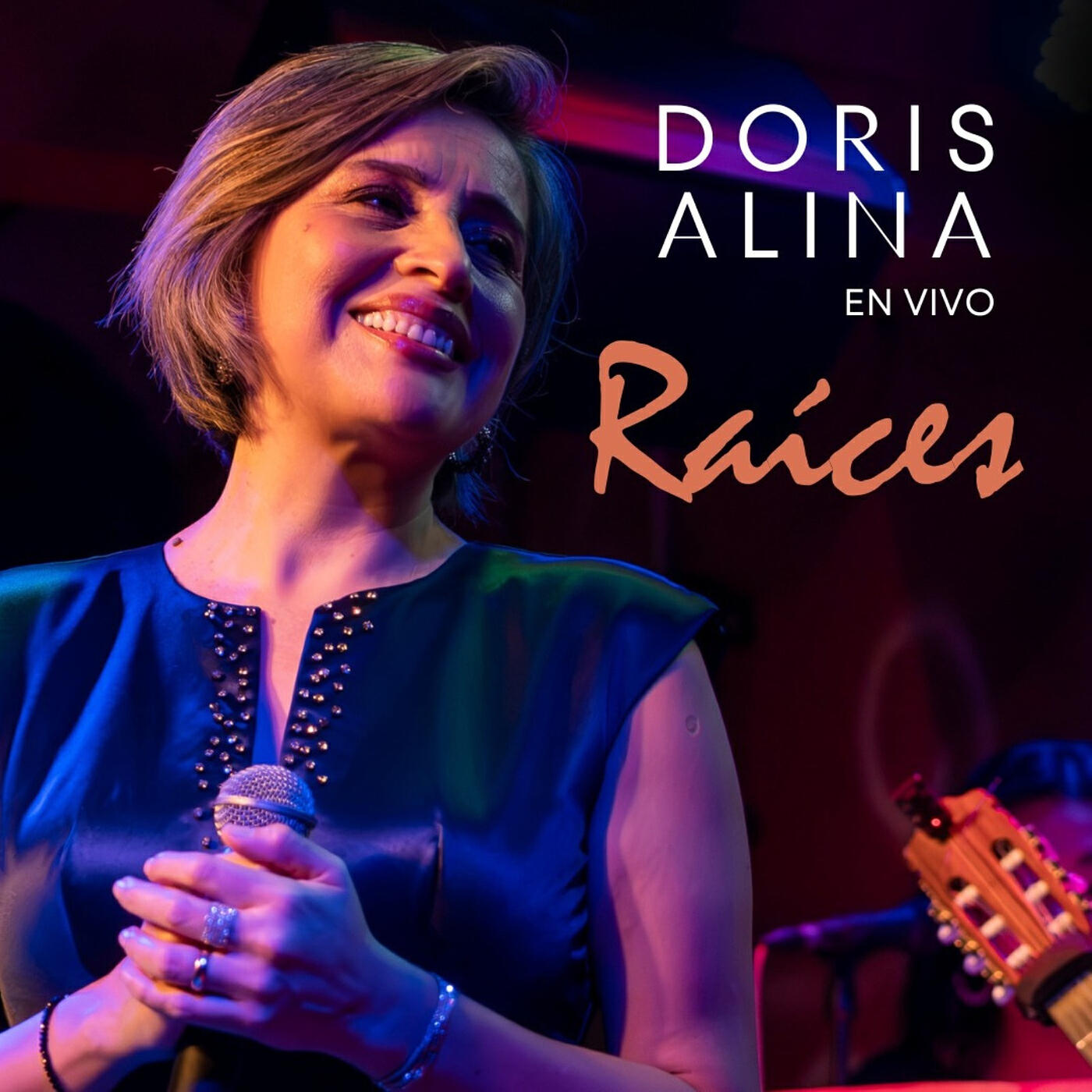 Doris Alina