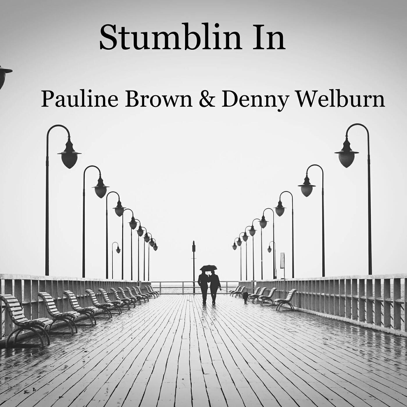 Релиз Stumblin In