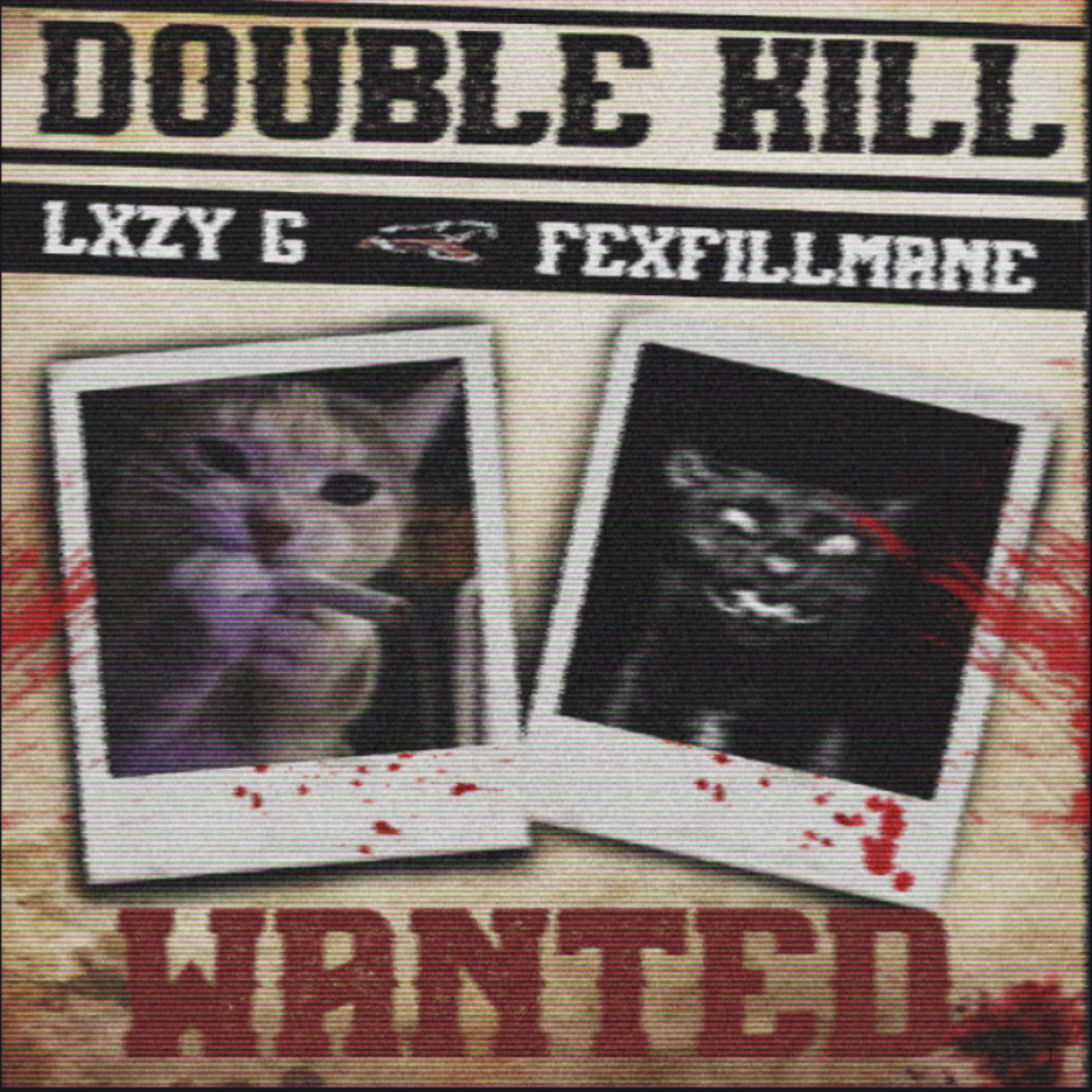 Релиз DOUBLE KILL