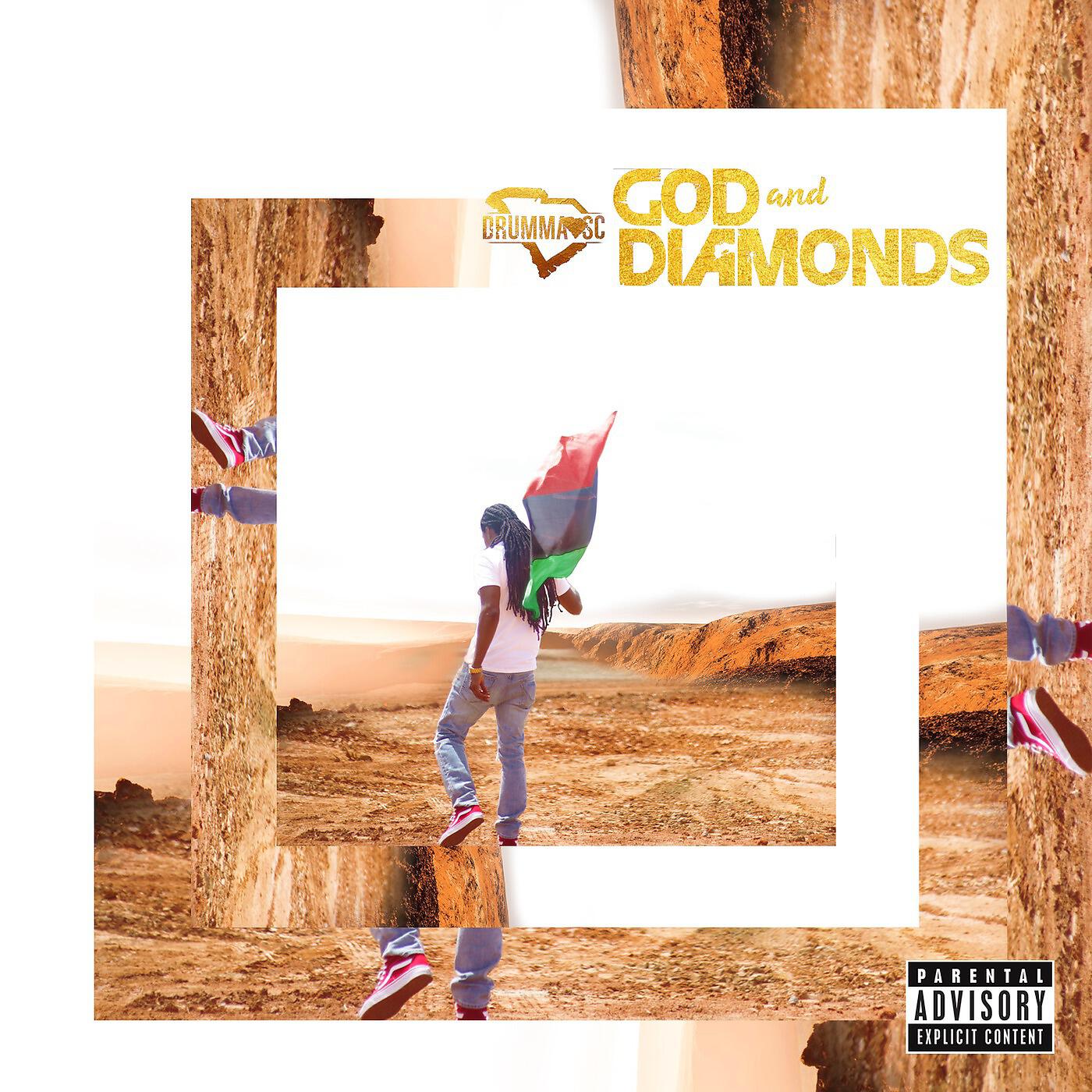 Релиз God and Diamonds