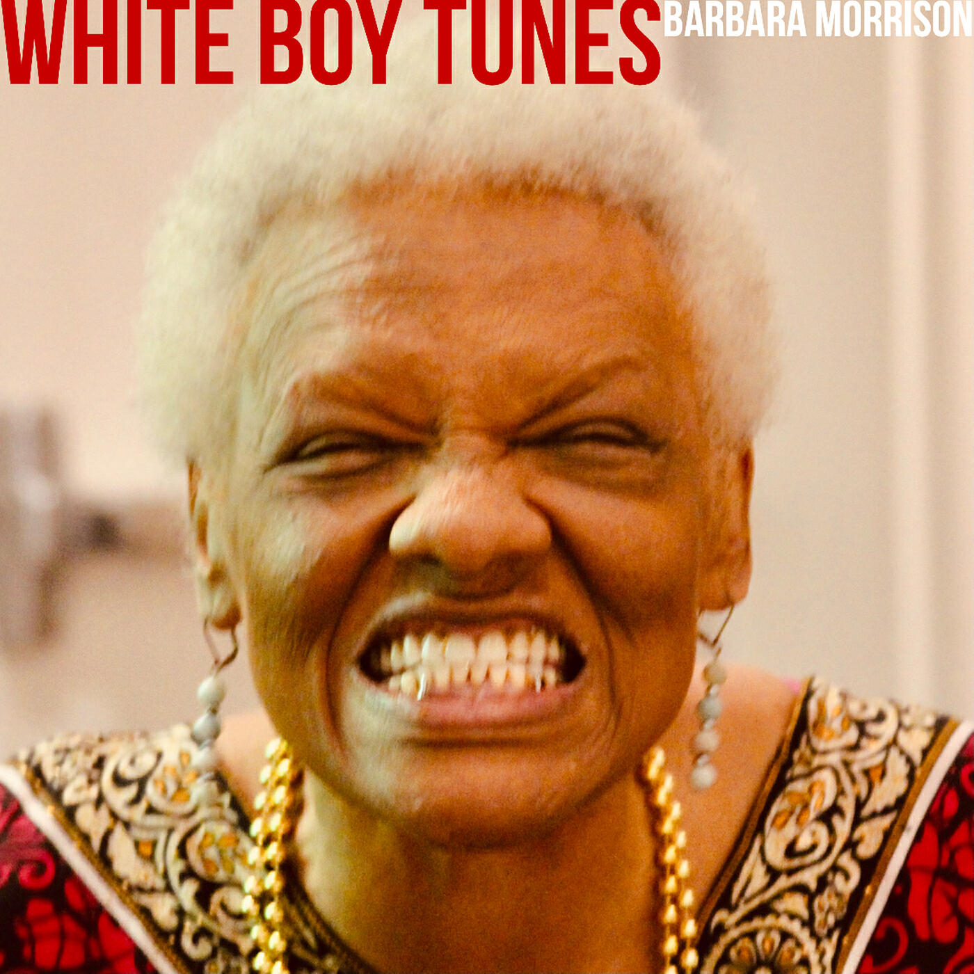 Релиз White Boy Tunes