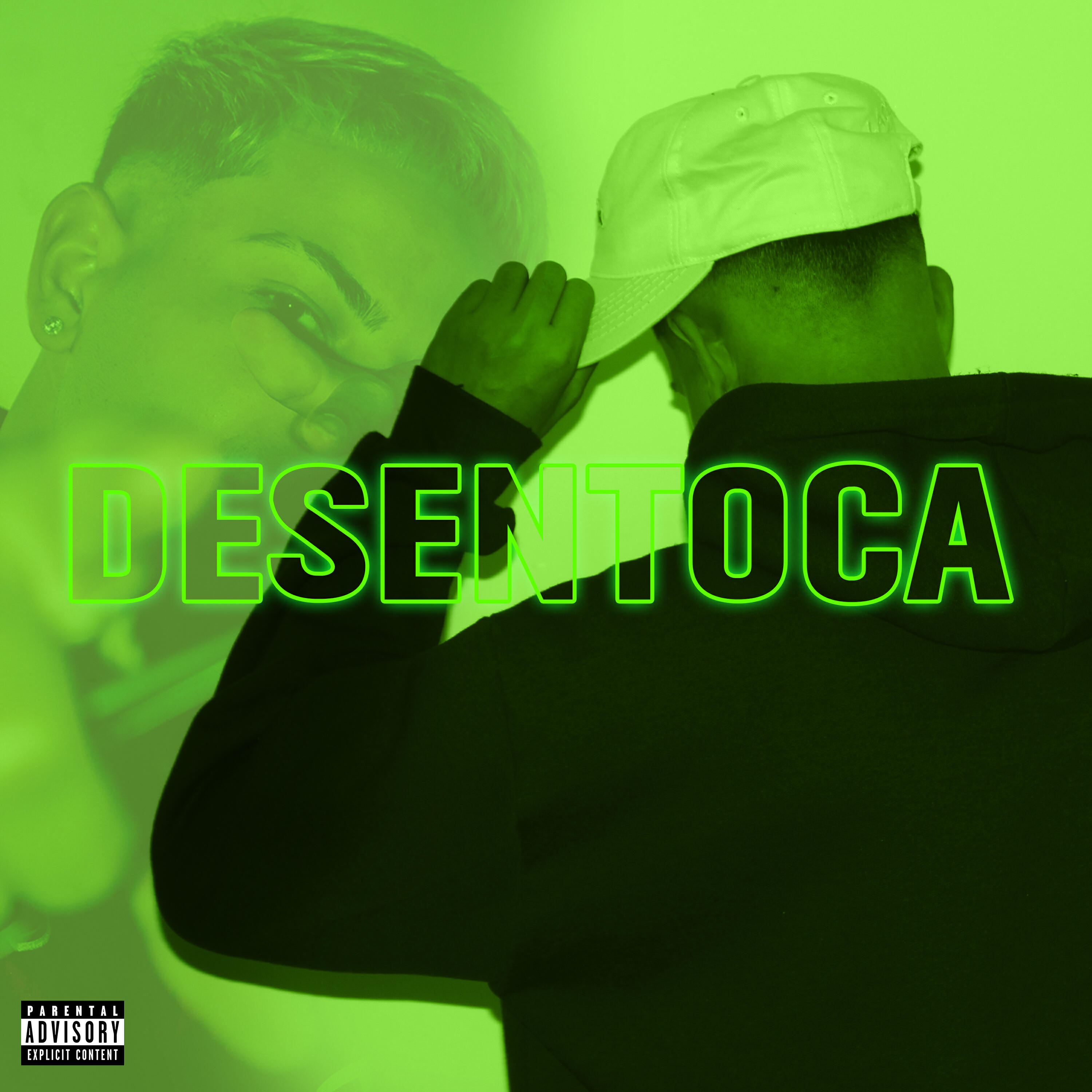 Релиз Desentoca