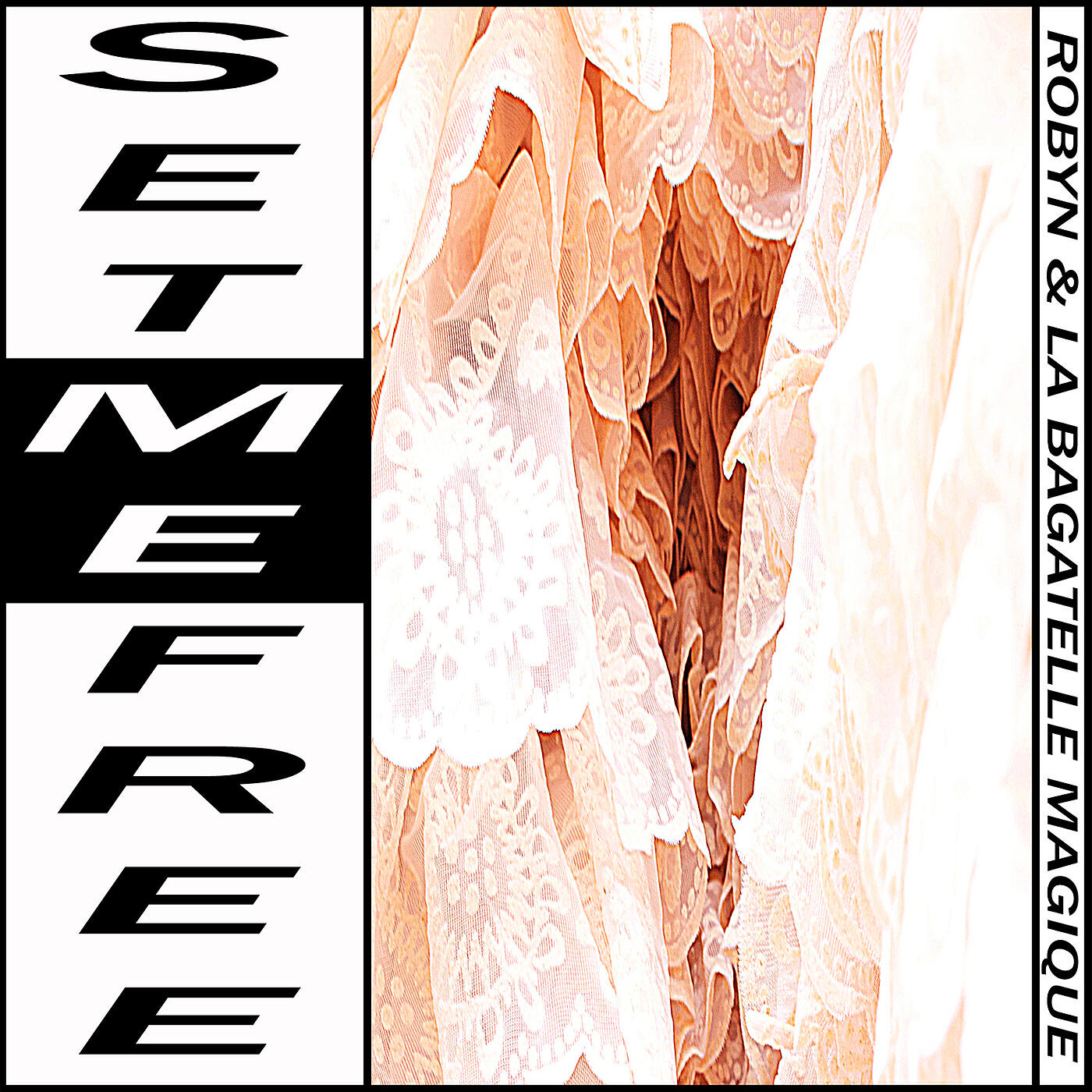 Релиз Set Me Free
