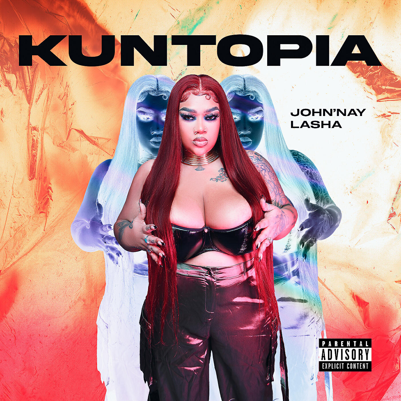 Релиз Kuntopia