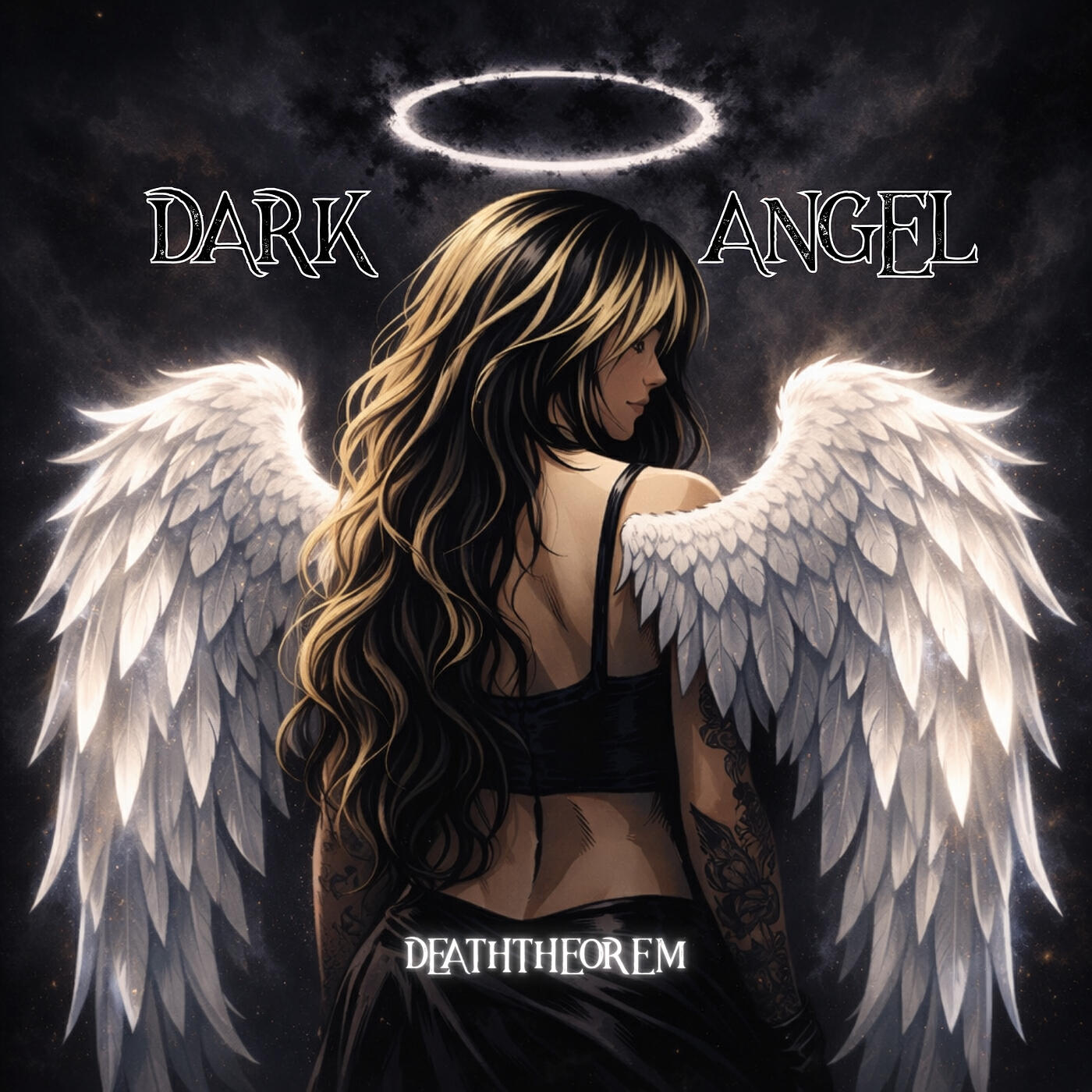 Релиз Dark Angel