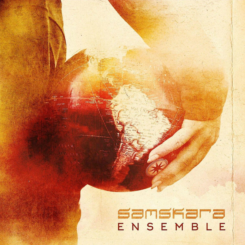 Релиз E N S E M B L E
