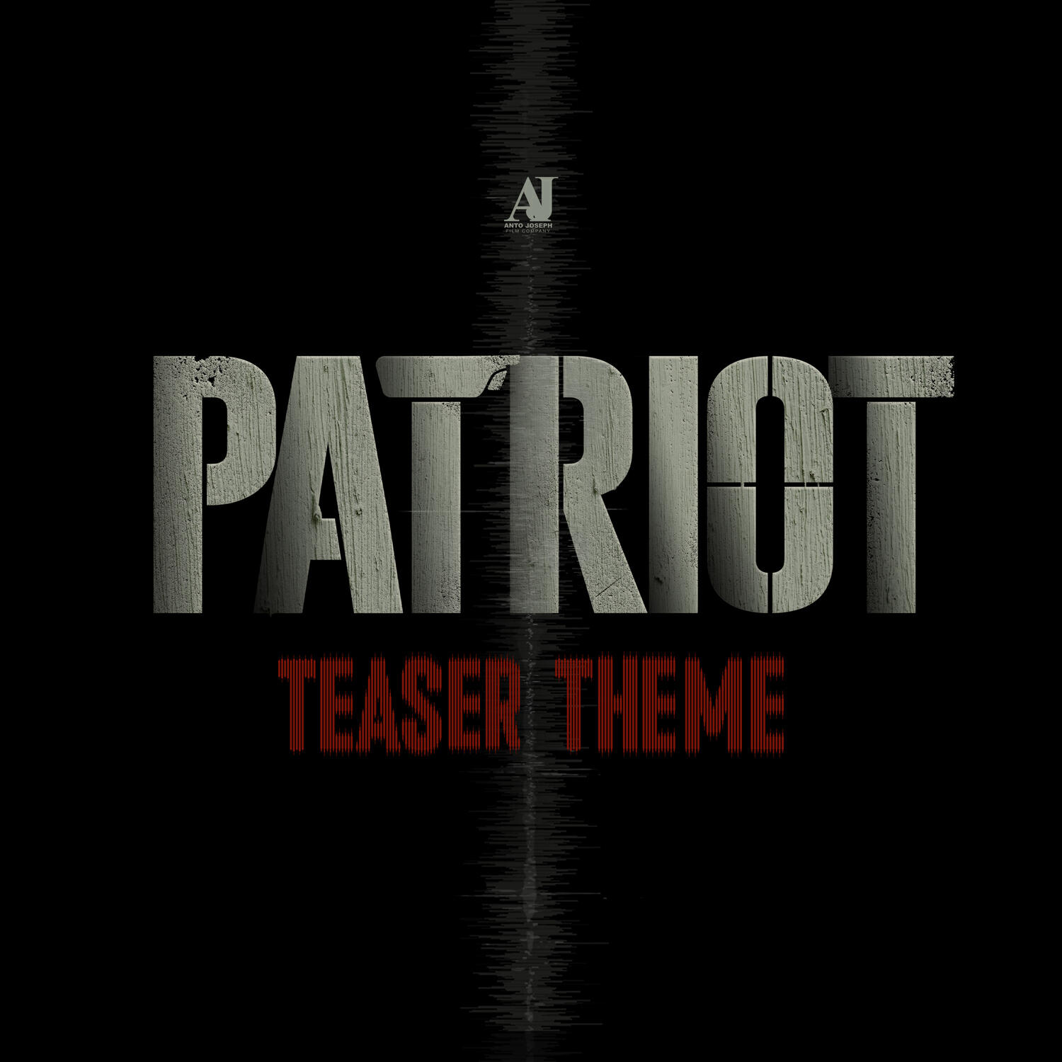 Релиз Patriot Teaser Theme (From "Patriot")