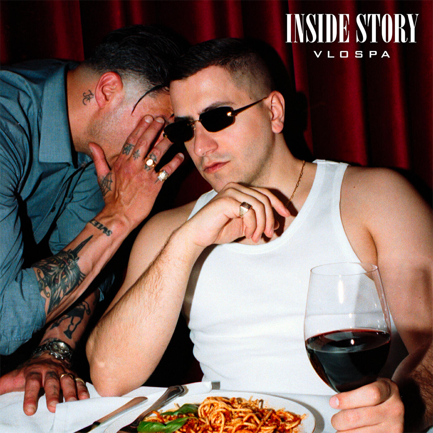 Релиз Inside Story