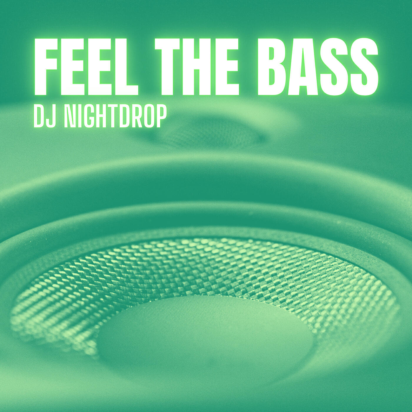 Релиз Feel the Bass