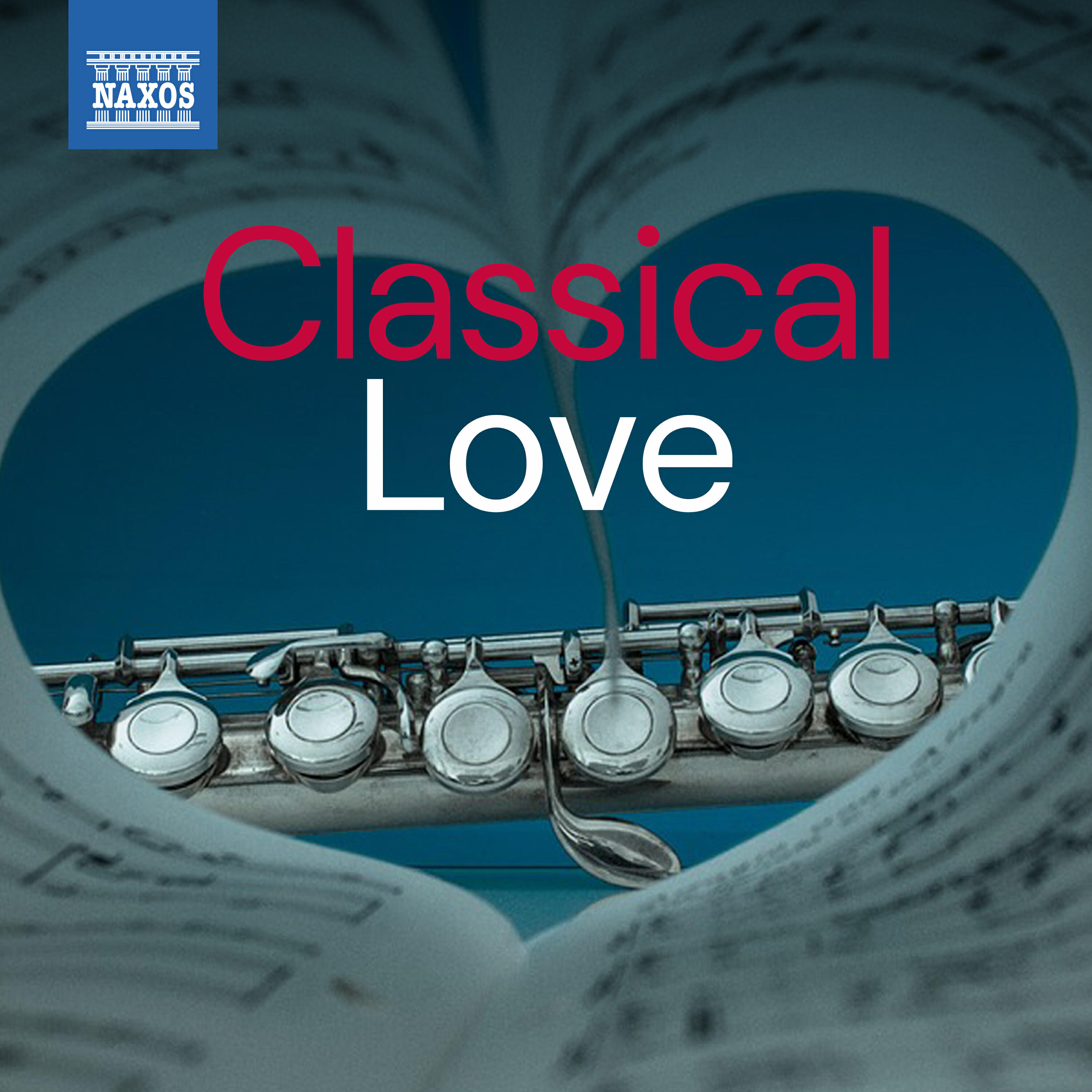 Релиз Classical Love