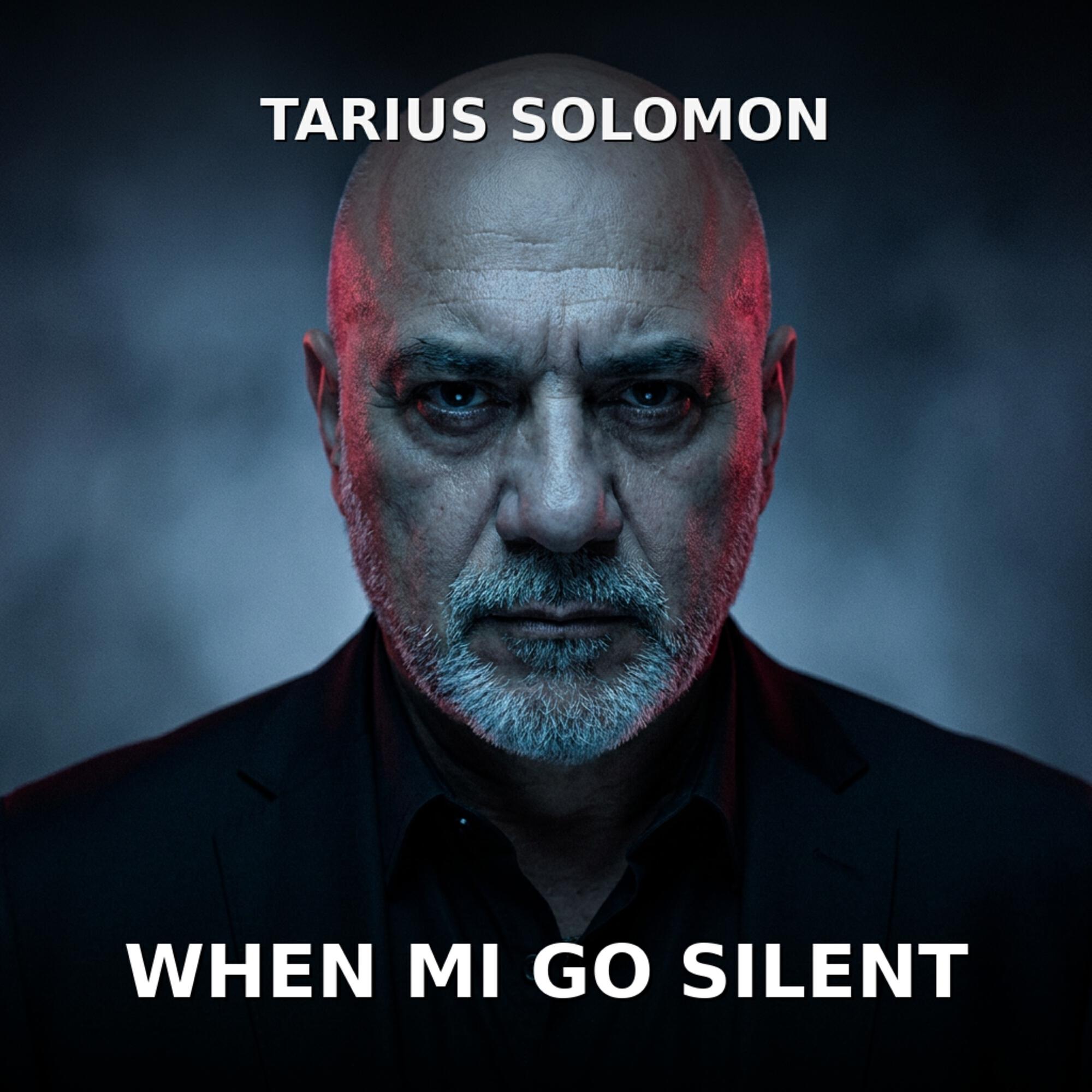 Релиз When Mi Go Silent