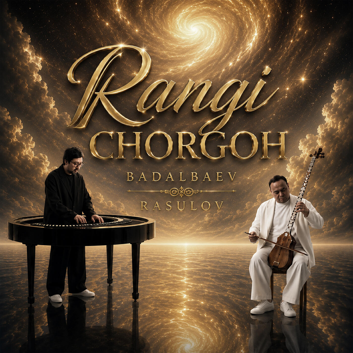 Релиз Rangi Chorgoh