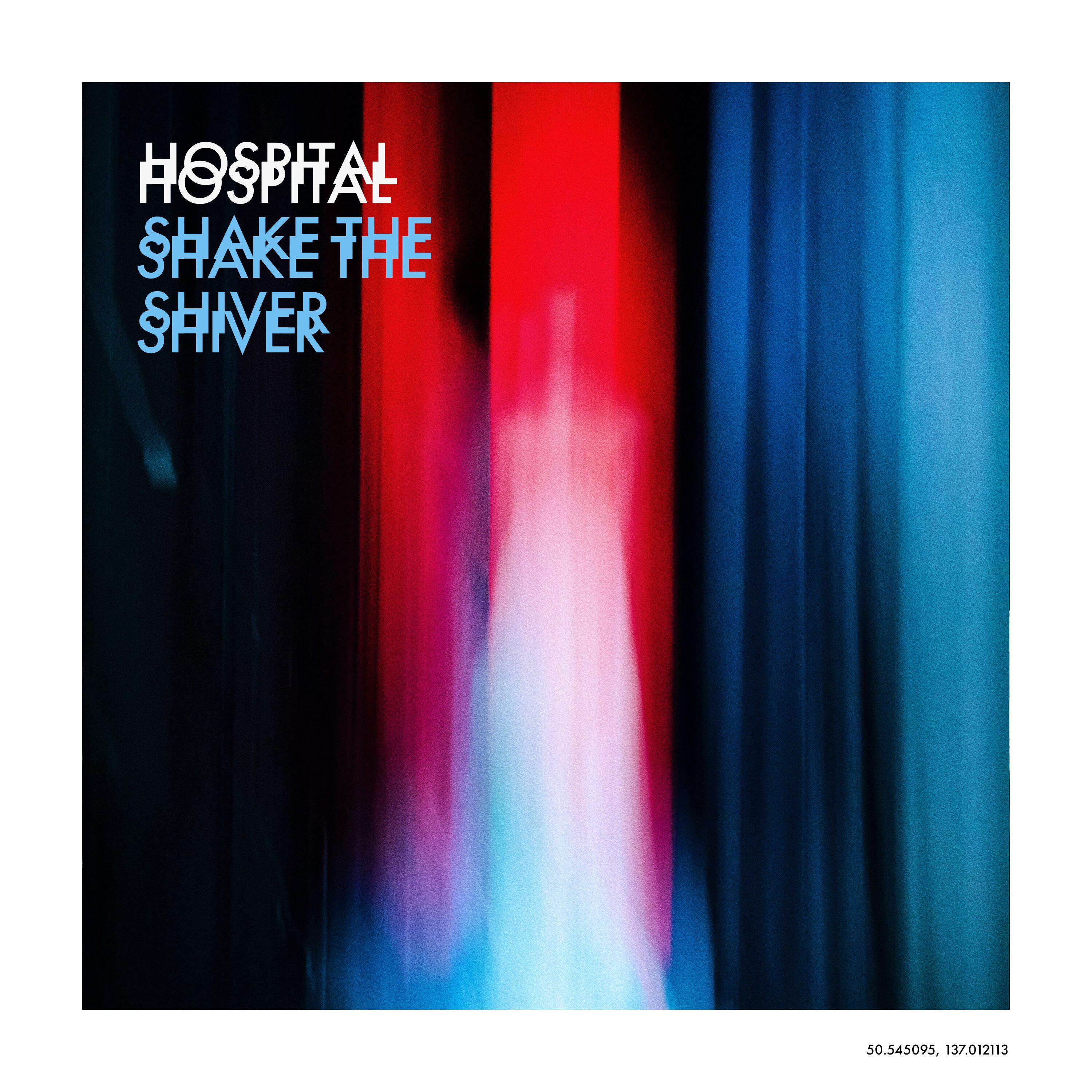 Релиз Shake The Shiver
