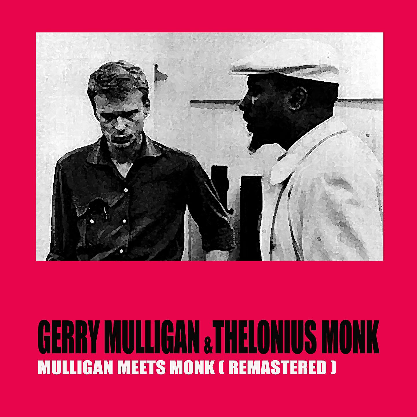 Релиз Mulligan Meets Monk