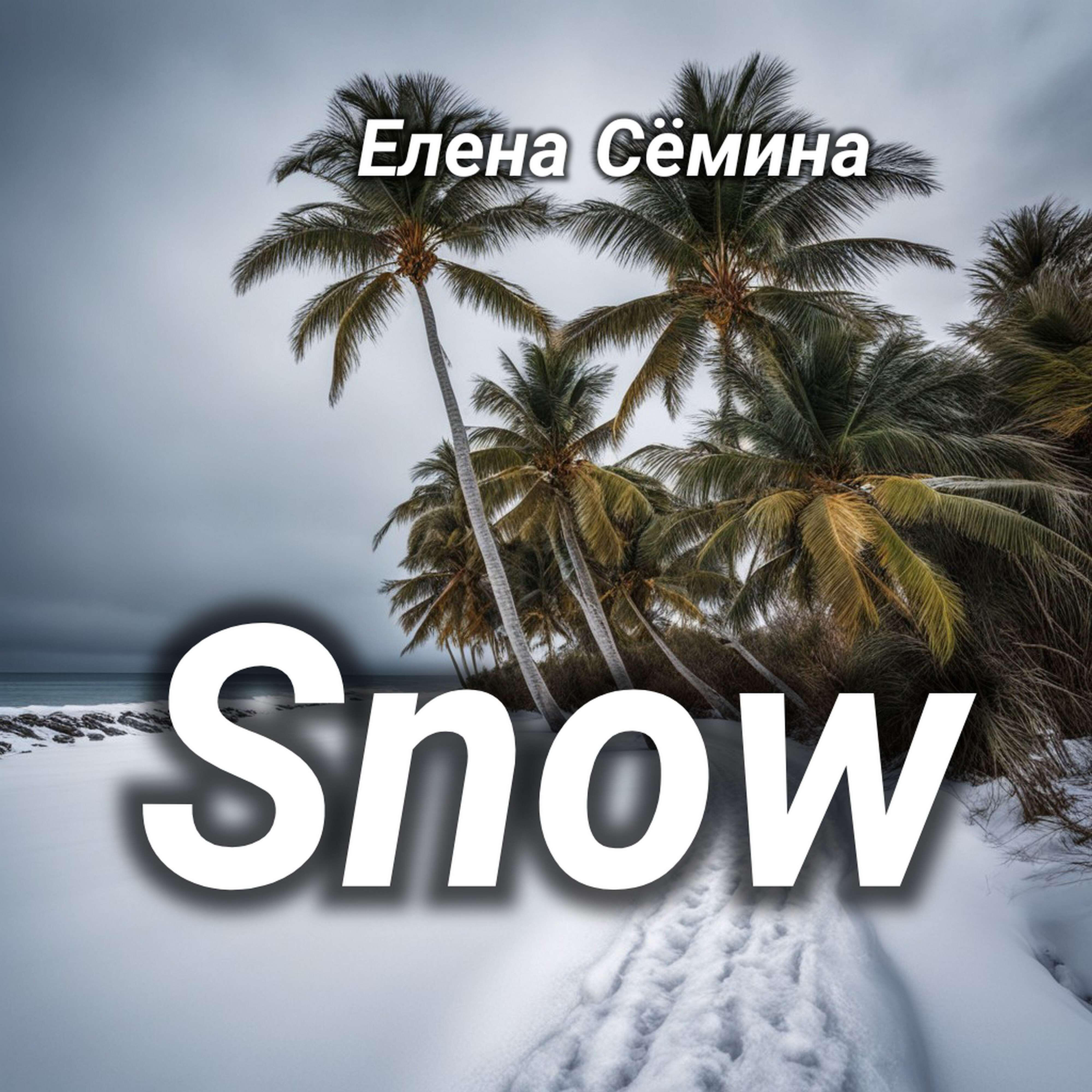 Релиз Snow