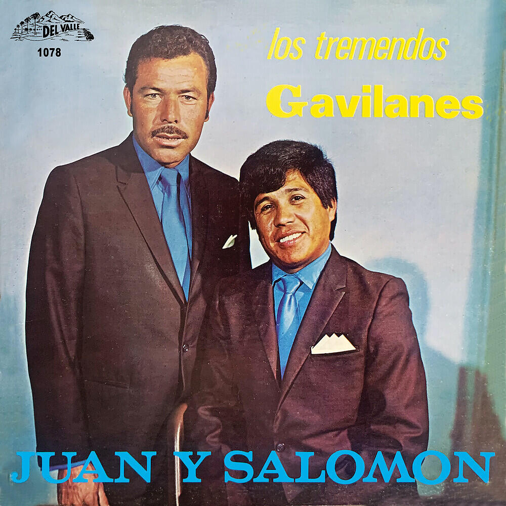 Релиз Demetrio Salas