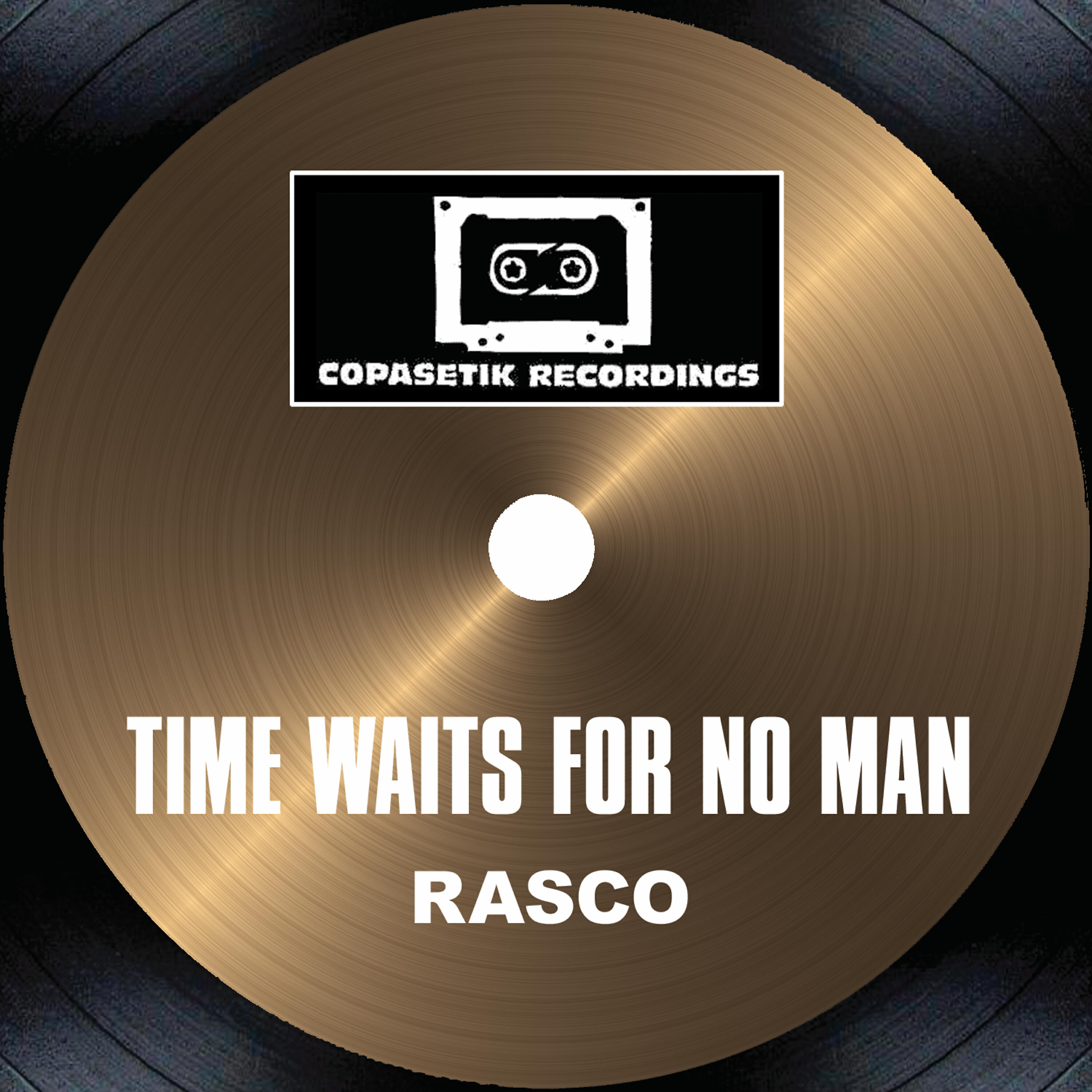 Релиз Time Waits For No Man