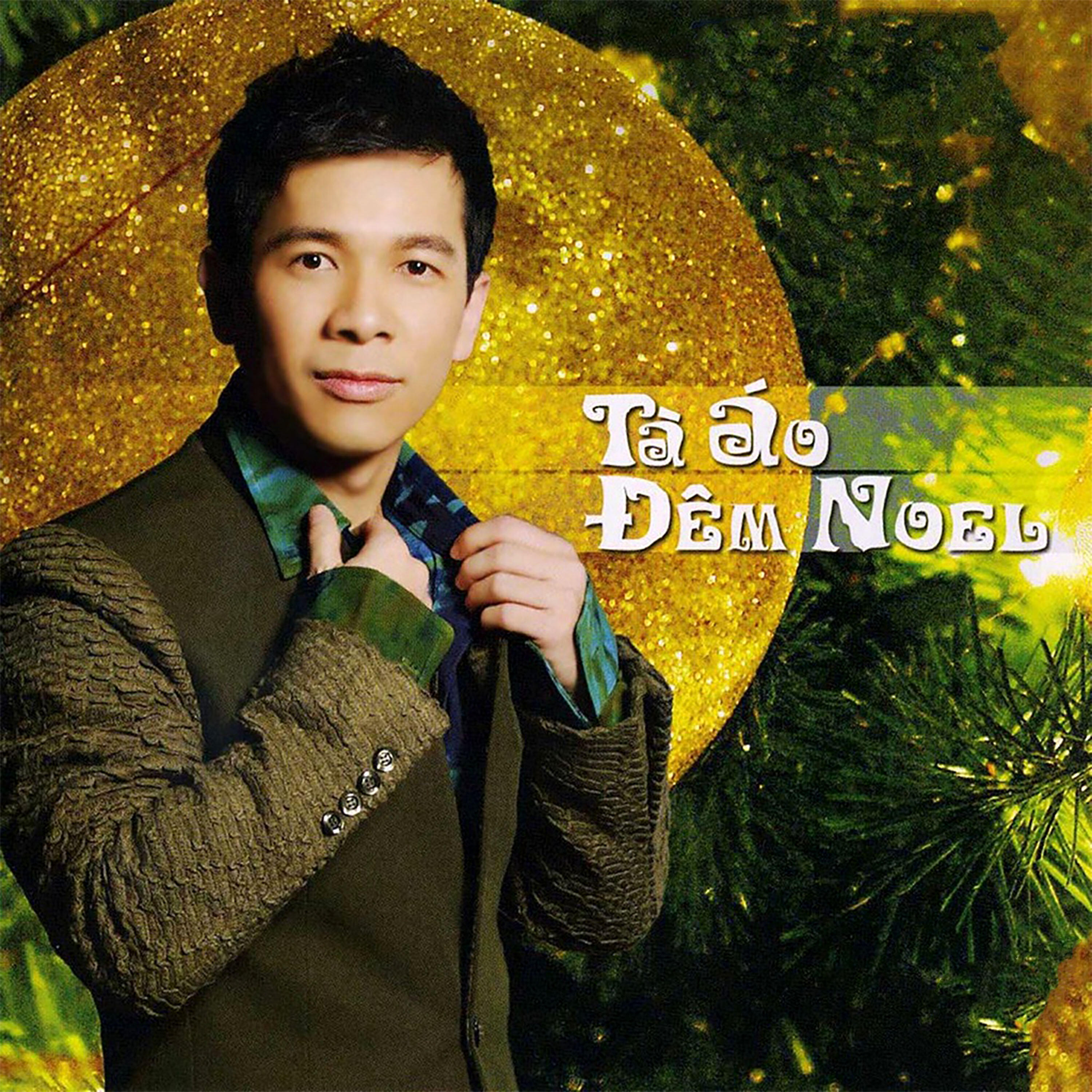 Релиз Tà Áo Đêm Noel