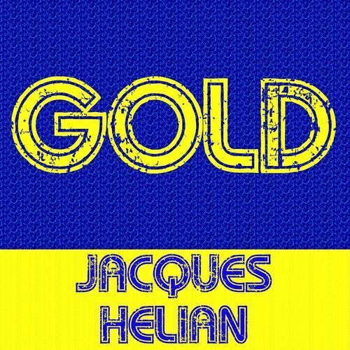 Релиз Gold: Jacques Hélian