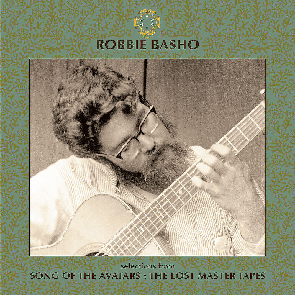 Релиз Selections from Song of the Avatars : The Lost Master Tapes