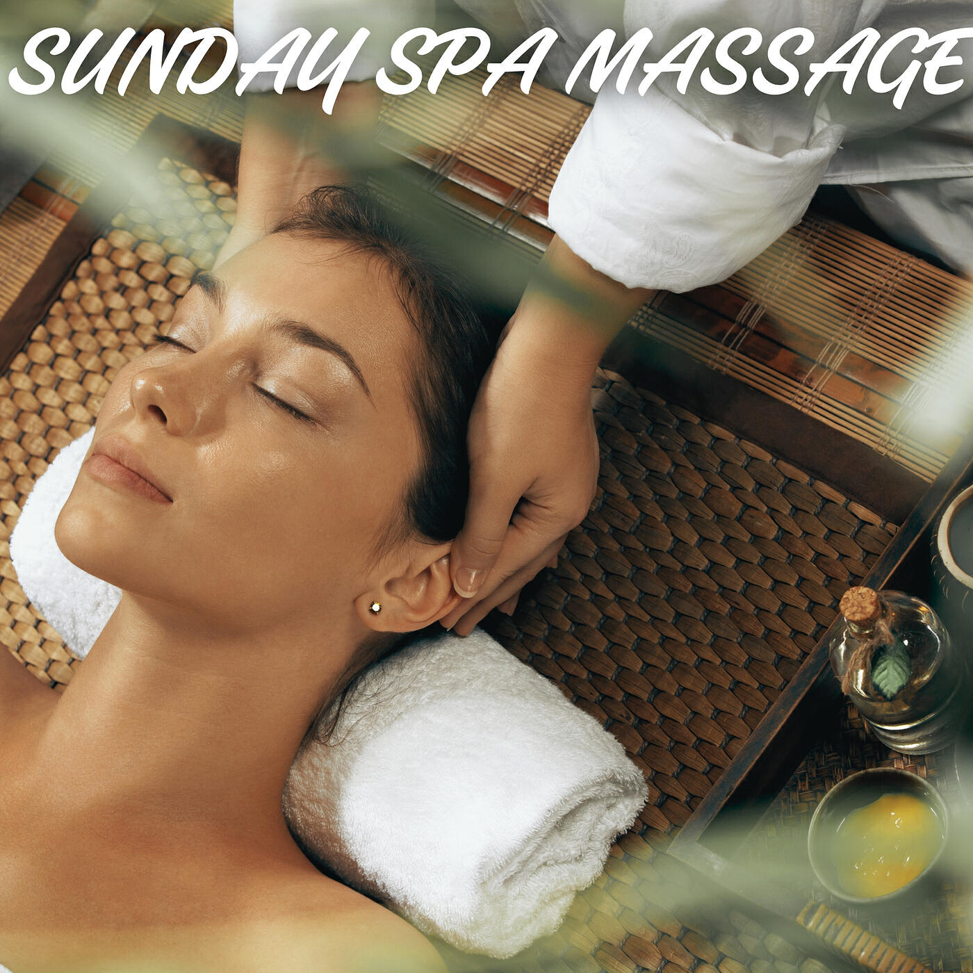 Релиз Sunday Spa Massage