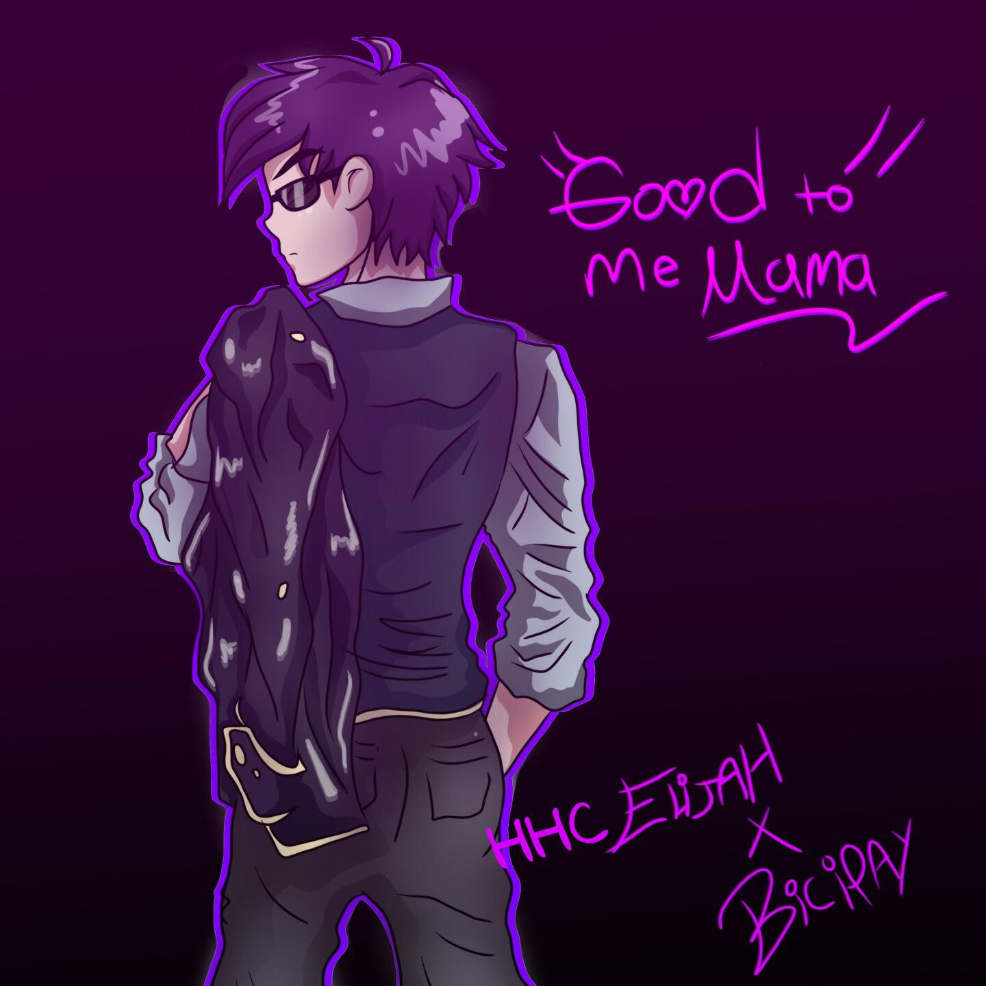 Релиз Good To Me Mama