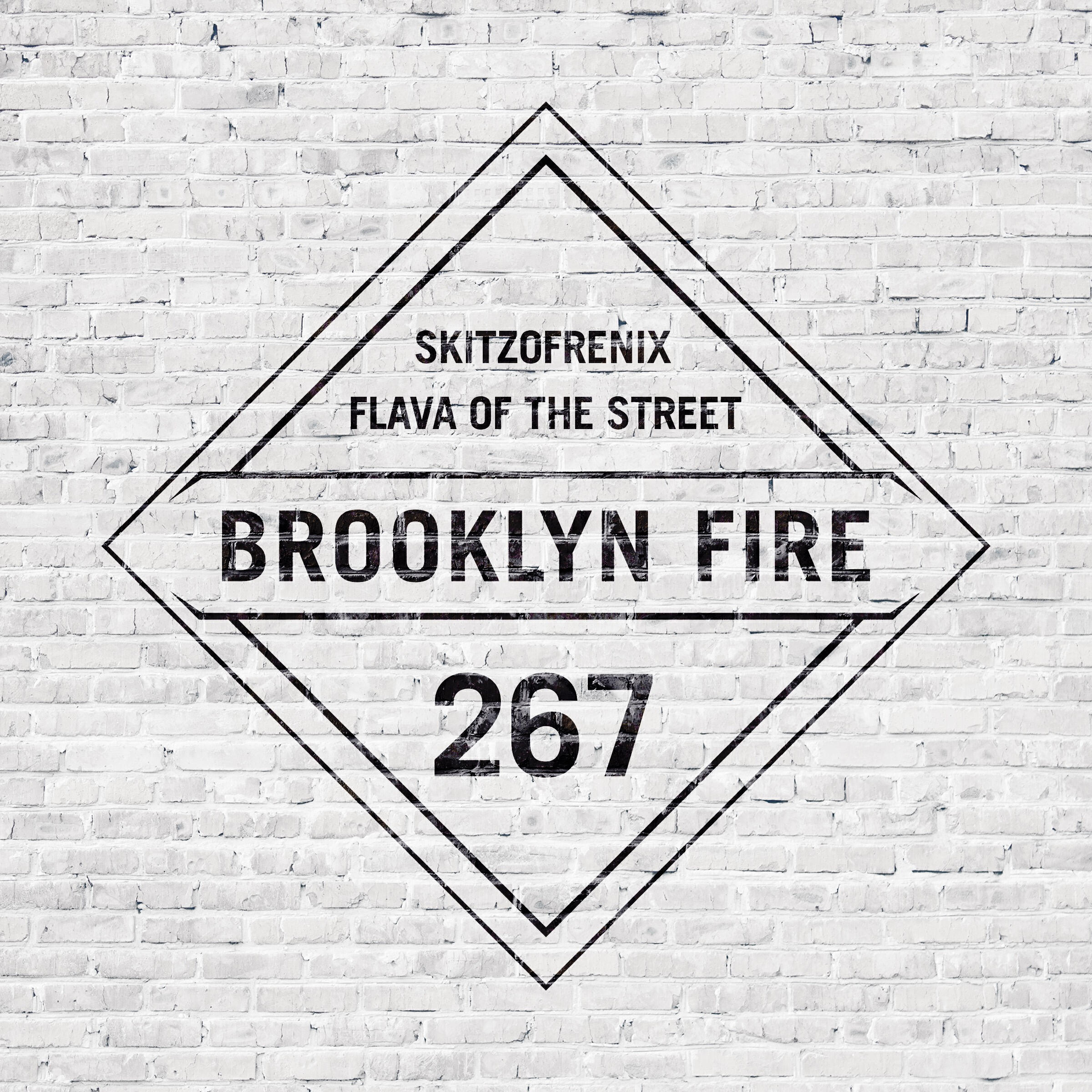 Релиз Flava of The Street
