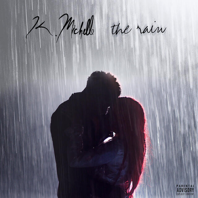 Релиз The Rain