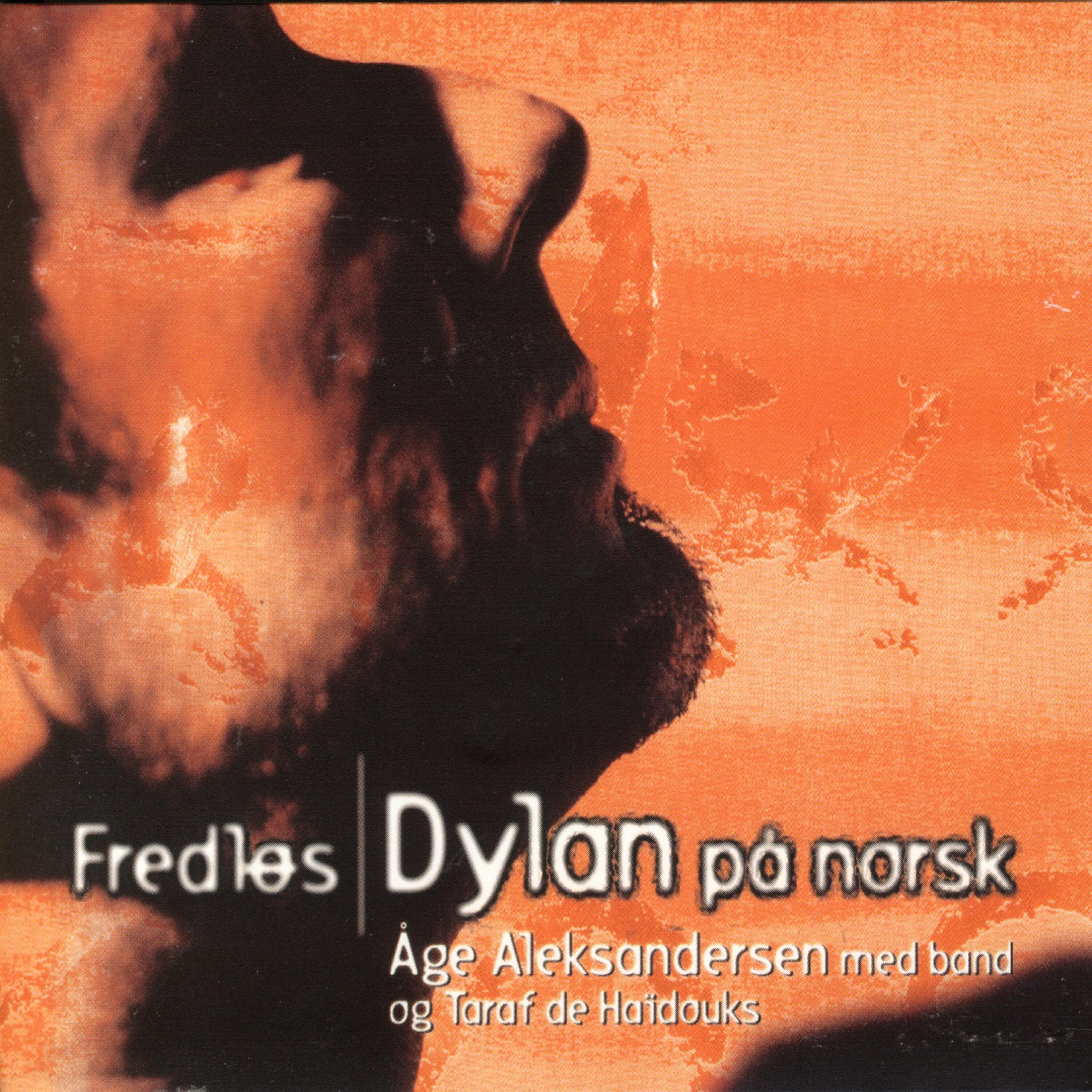 Релиз Fredløs / Dylan På Norsk