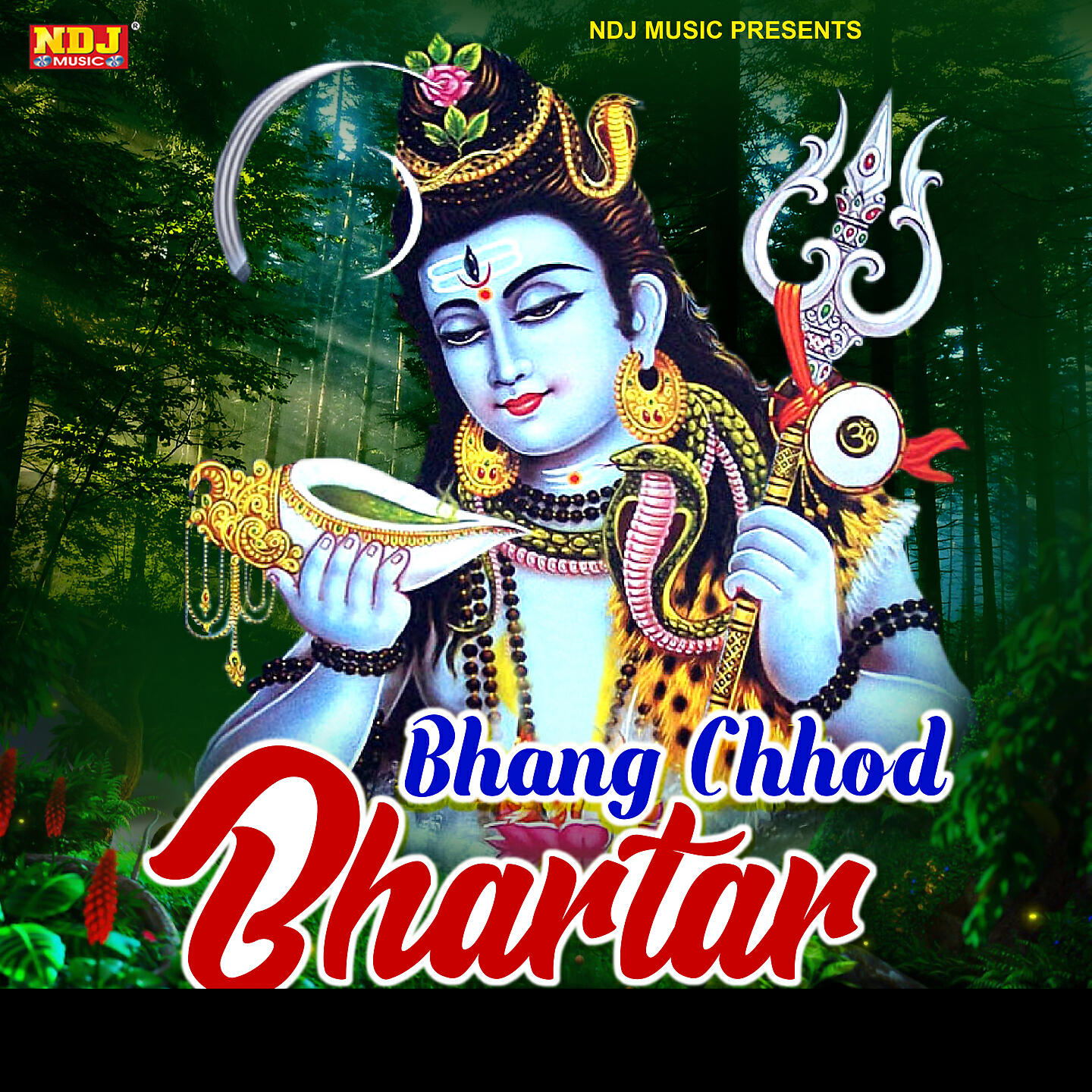 Релиз Bhang Chhod Bhartar