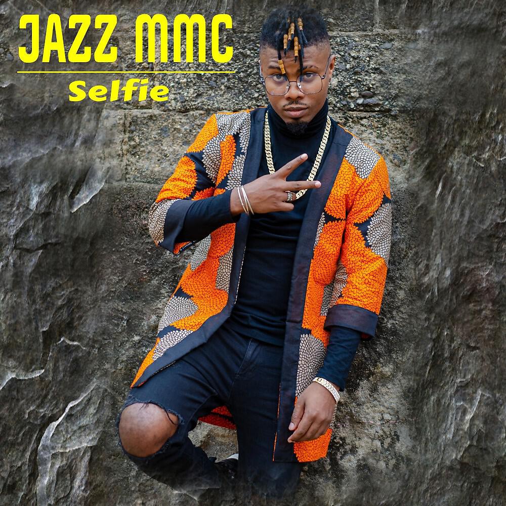 Релиз Selfie