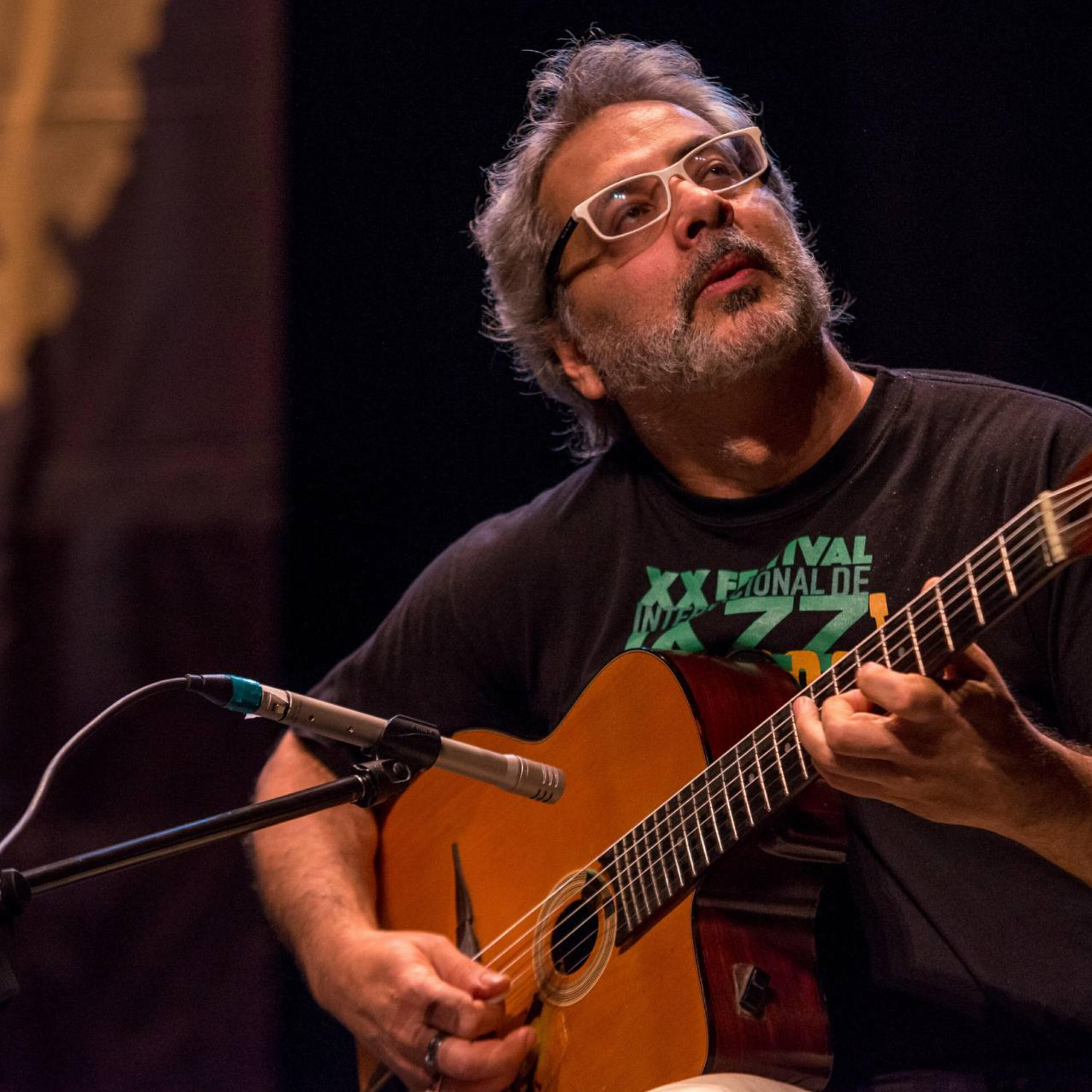 Релиз Baião de Cinco