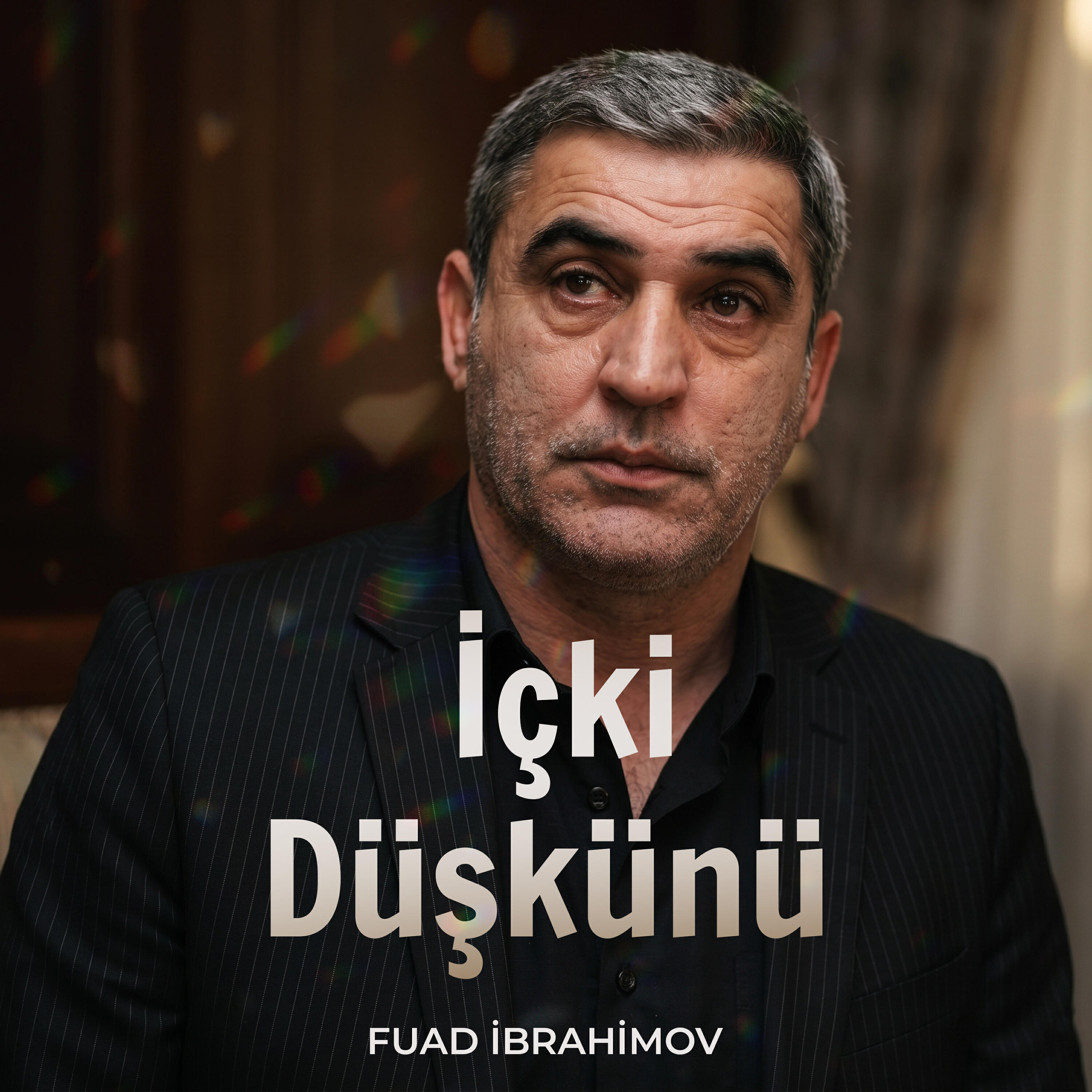 Релиз İçki Düşgünü