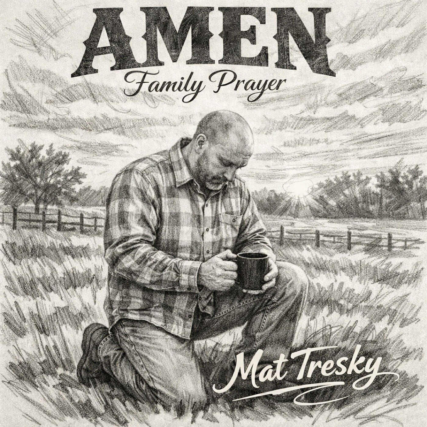 Релиз Amen (Family Prayer)