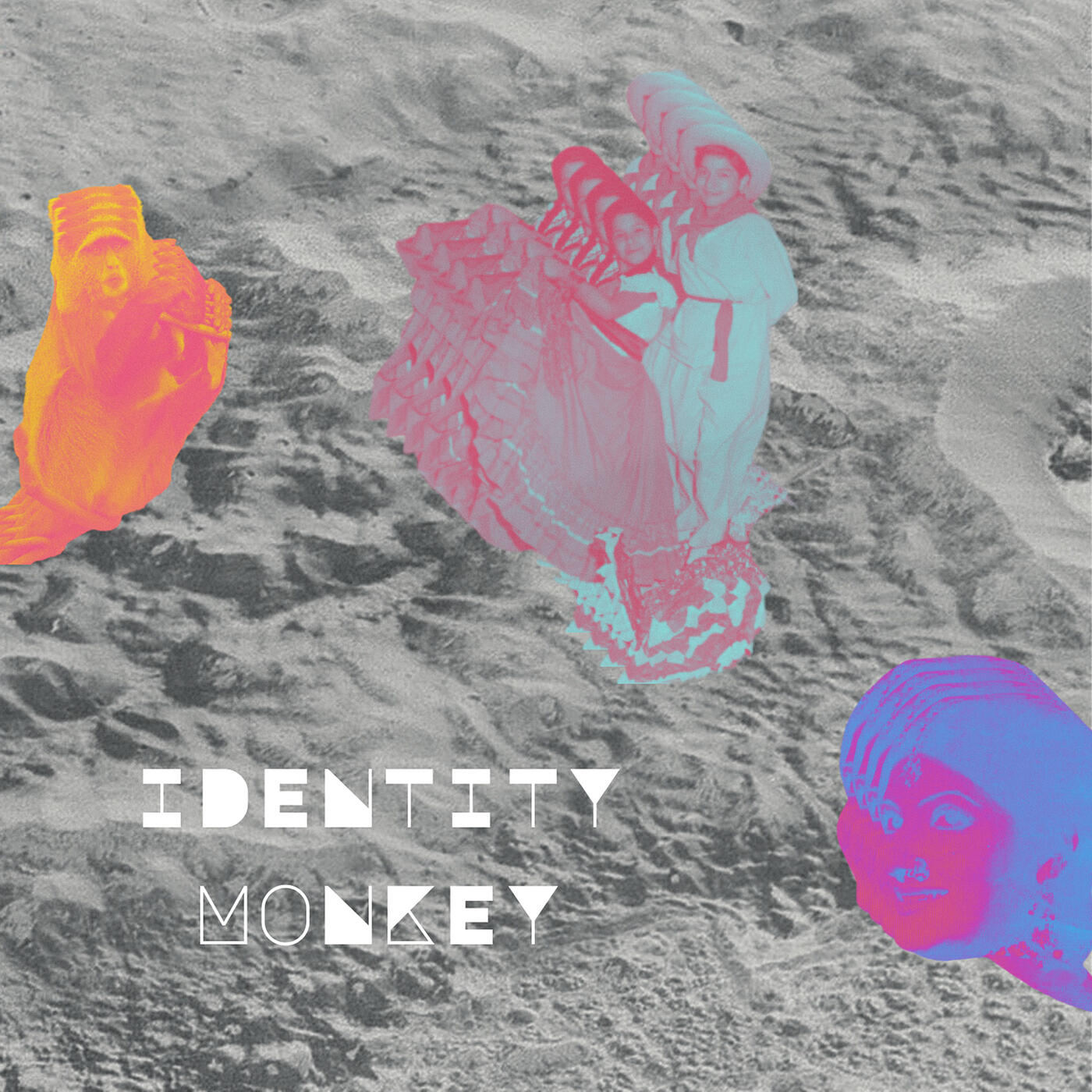 Релиз Identity Monkey