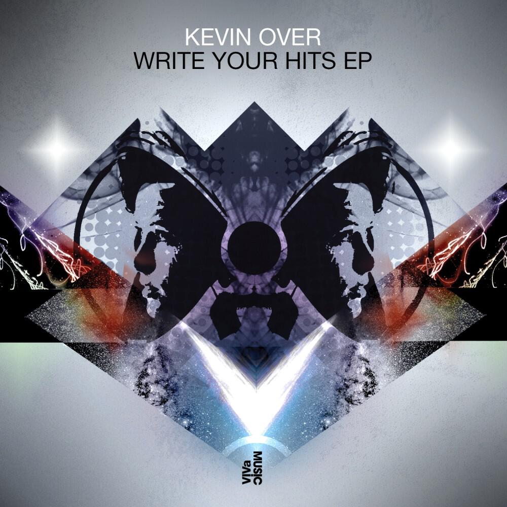 Релиз Write Your Hits EP