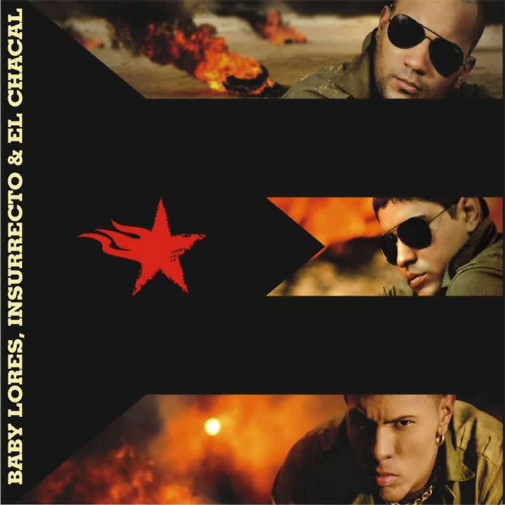 Релиз Etapa Baby Lores & Insurrecto & El Chacal