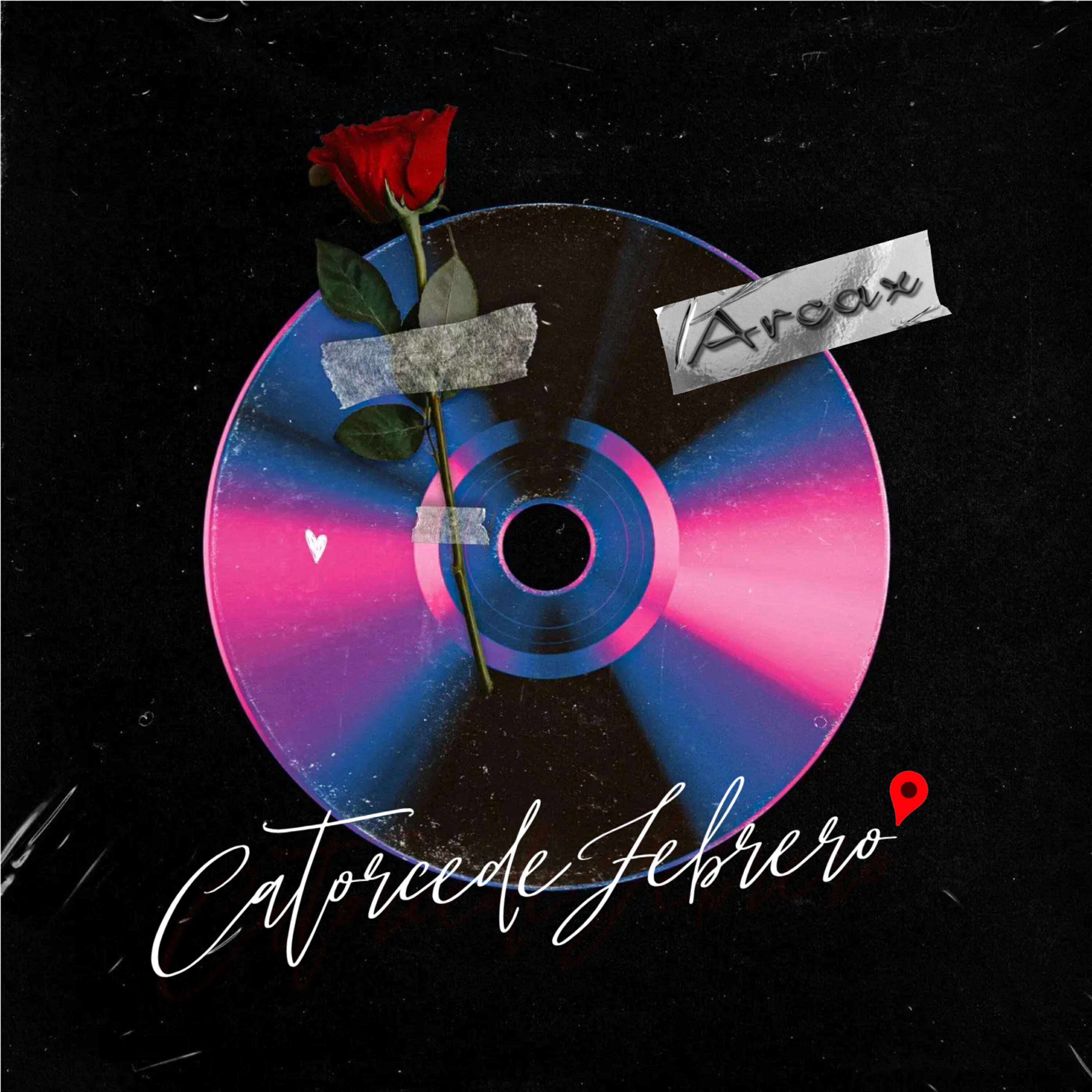 Релиз Catorcedefebrero:(