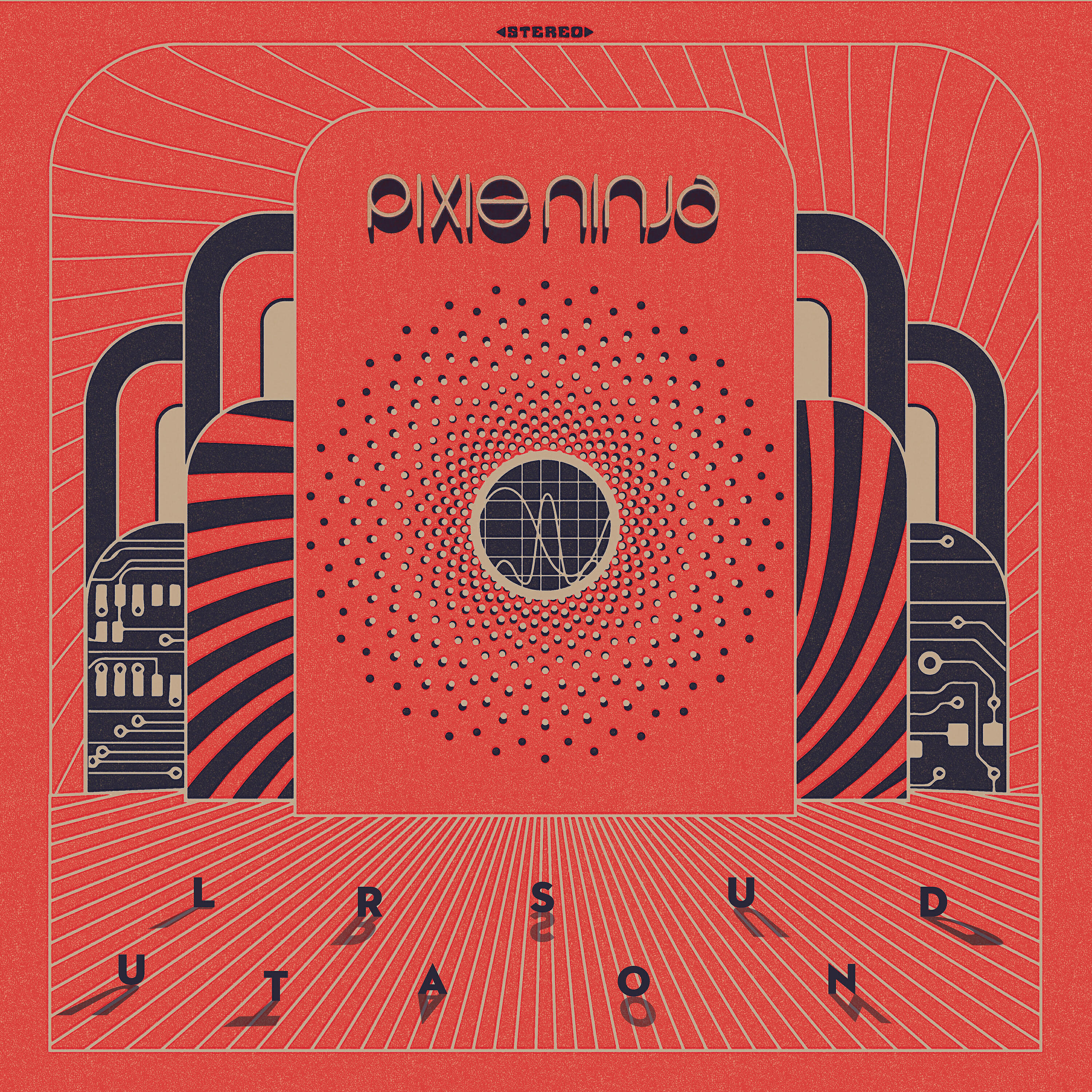 Релиз Ultrasound